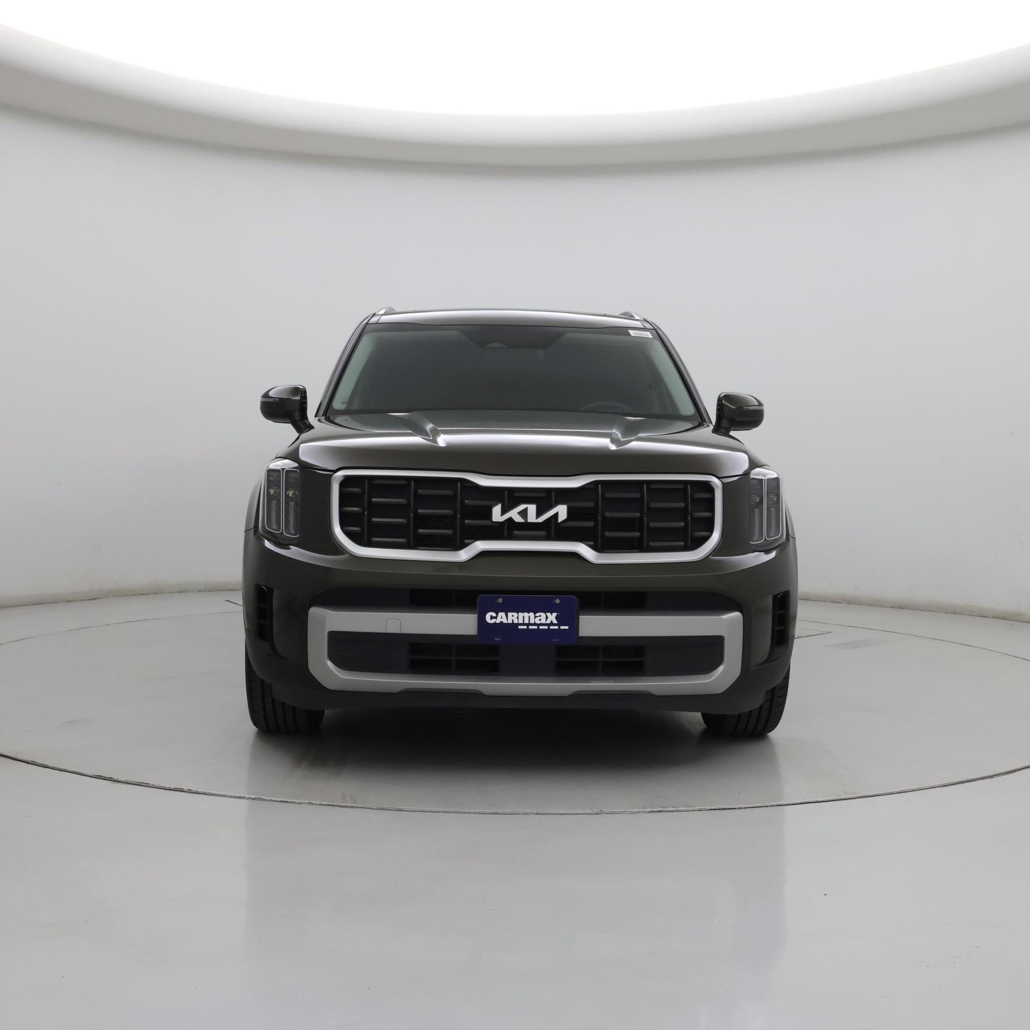 Thumbnail: 2023 Kia Telluride - 5