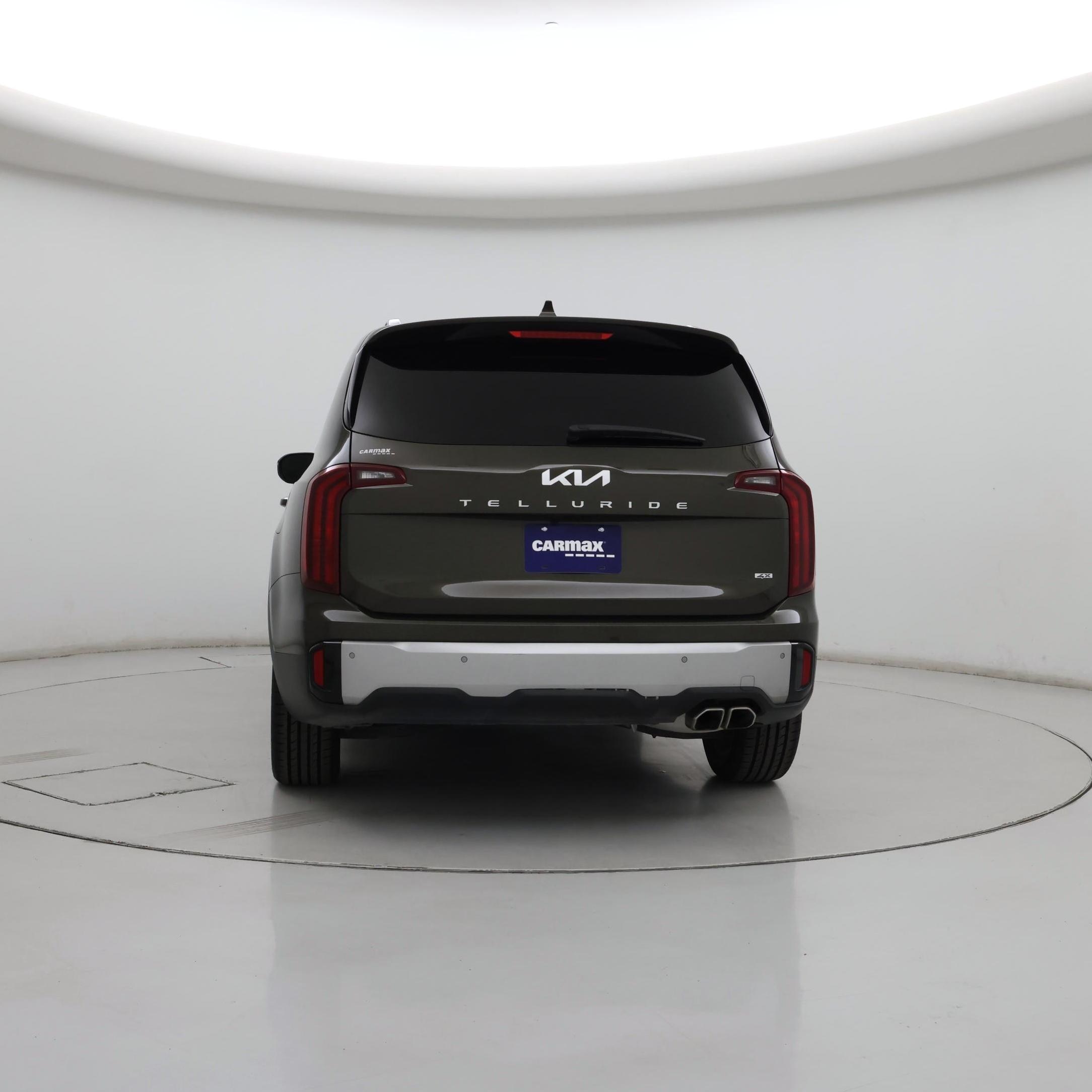 Thumbnail: 2023 Kia Telluride - 6