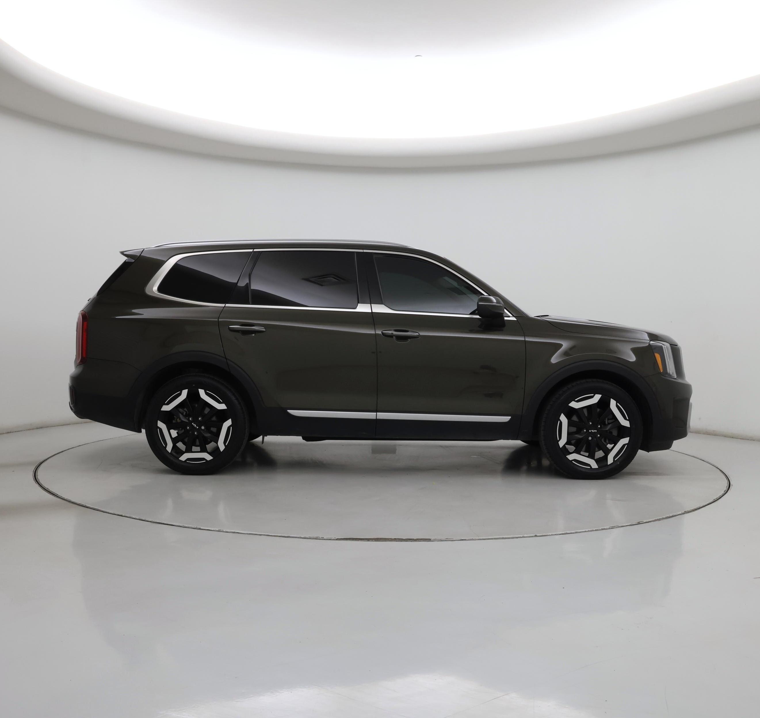 Thumbnail: 2023 Kia Telluride - 7