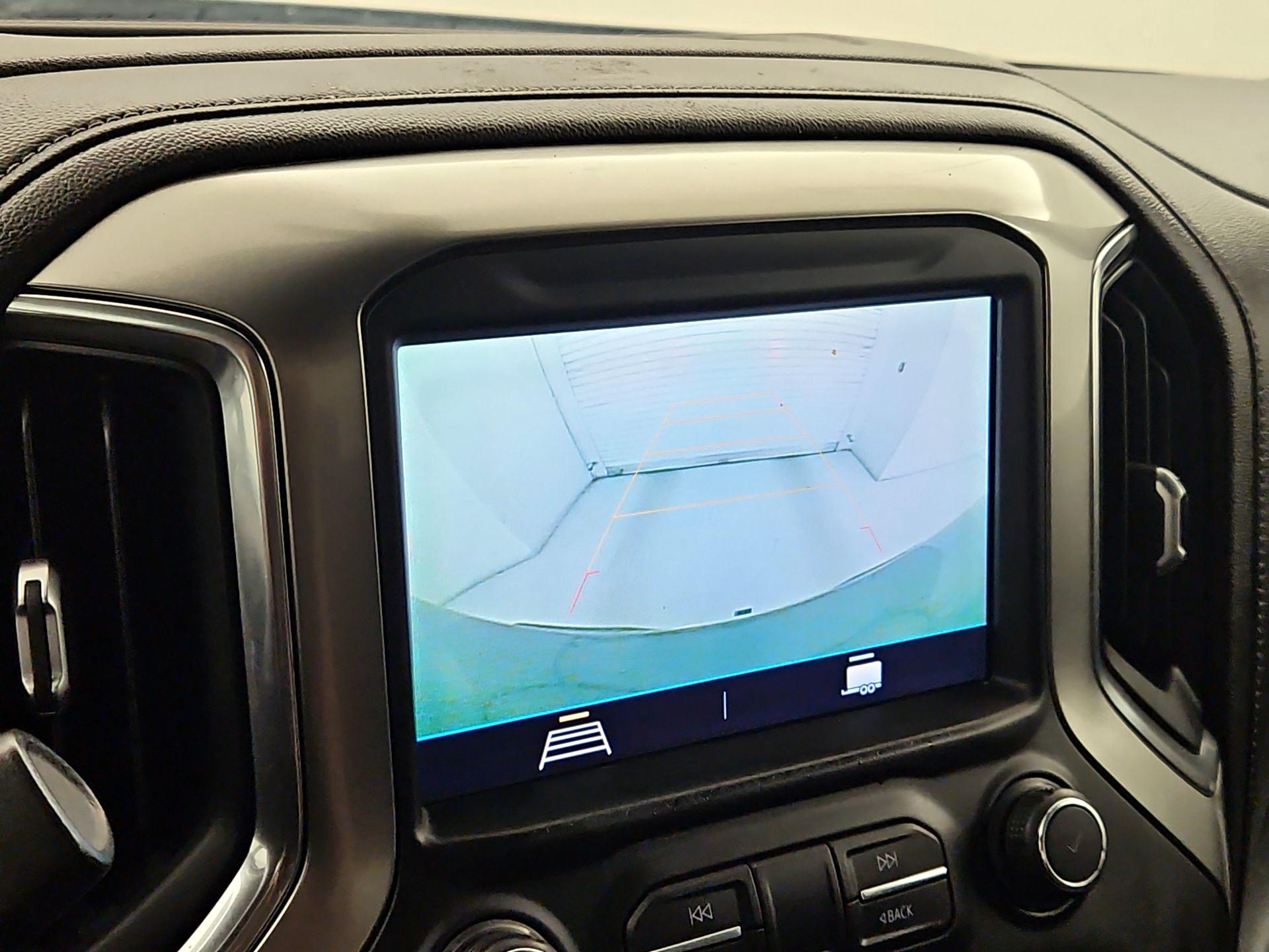 Thumbnail: 2019 Chevrolet Silverado 1500 - 14