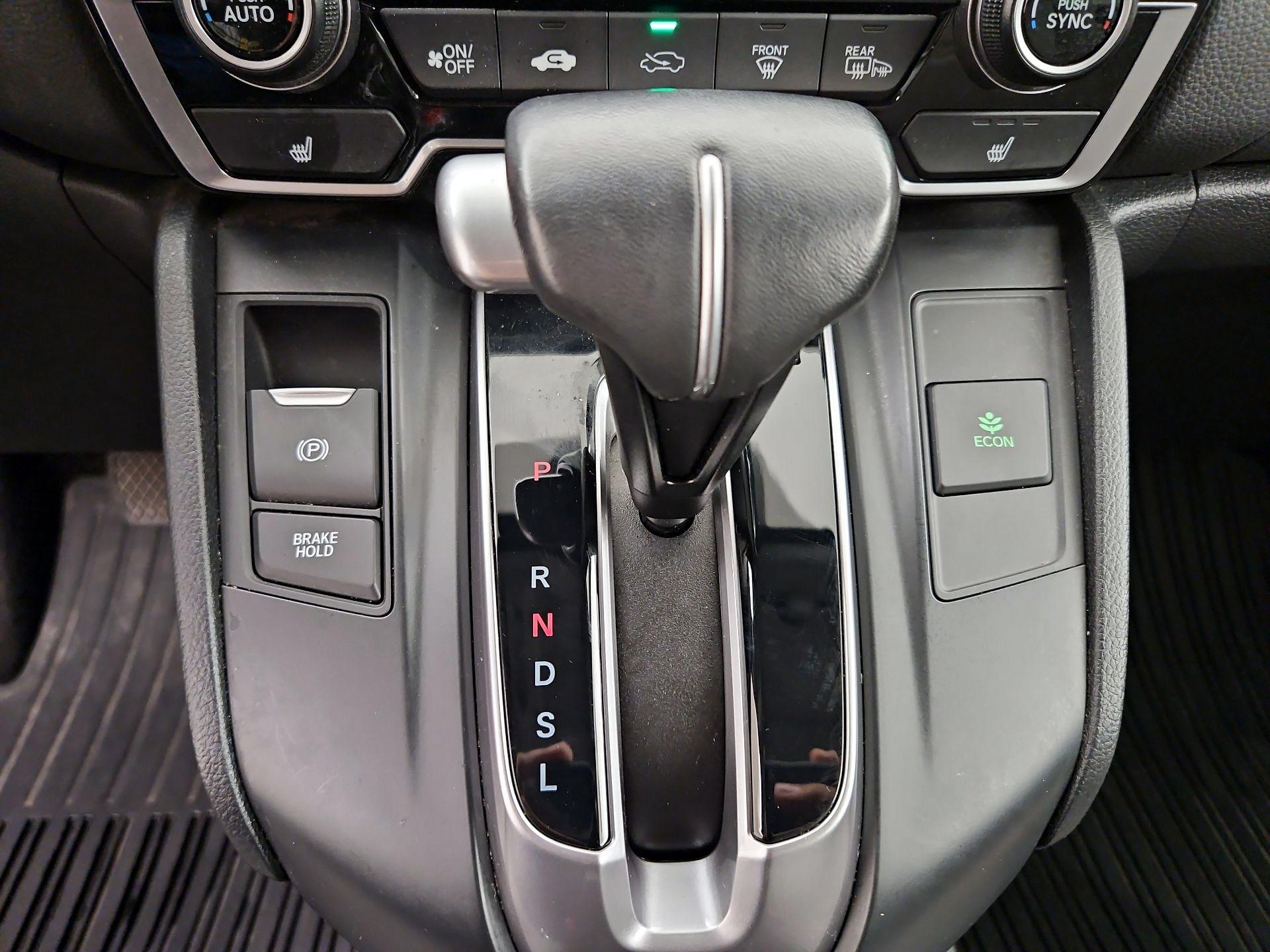 Thumbnail: 2018 Honda CR-V - 17