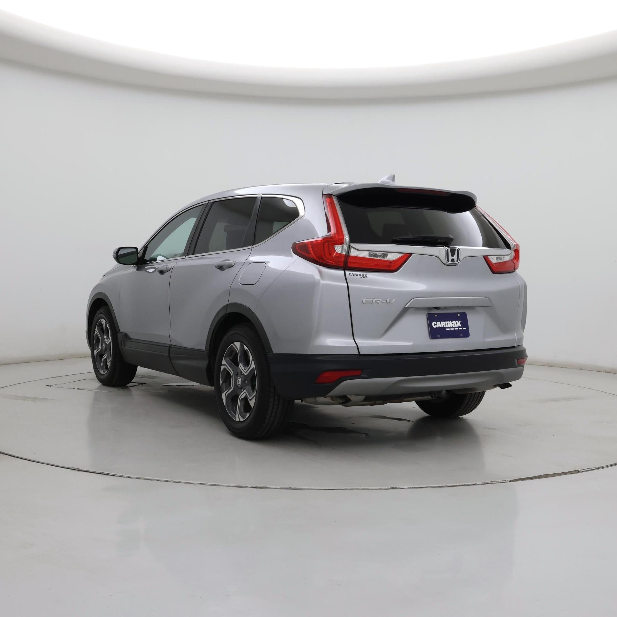Thumbnail: 2018 Honda CR-V - 2