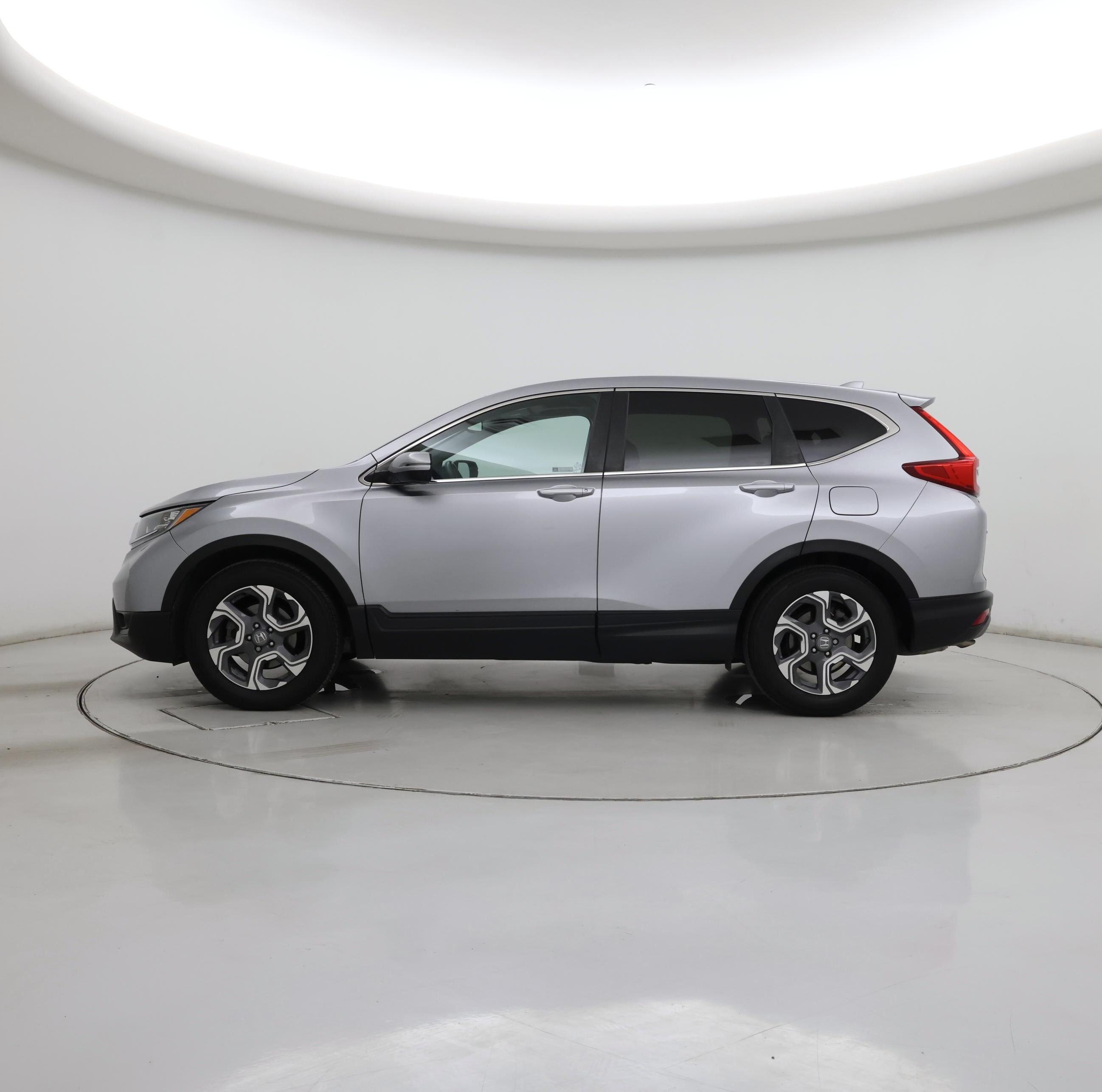 Thumbnail: 2018 Honda CR-V - 3