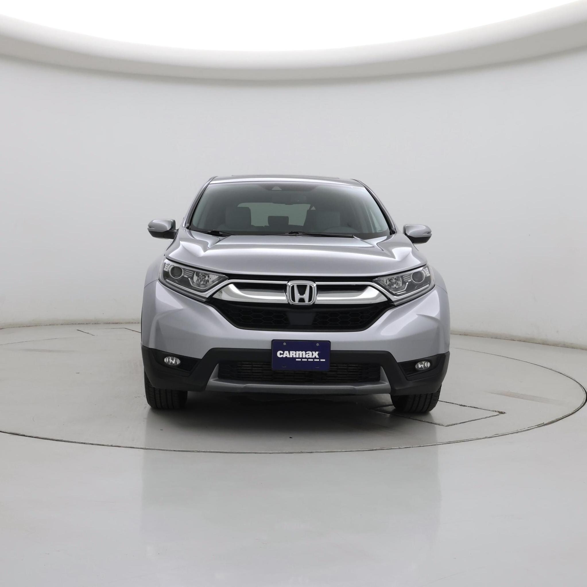 Thumbnail: 2018 Honda CR-V - 5