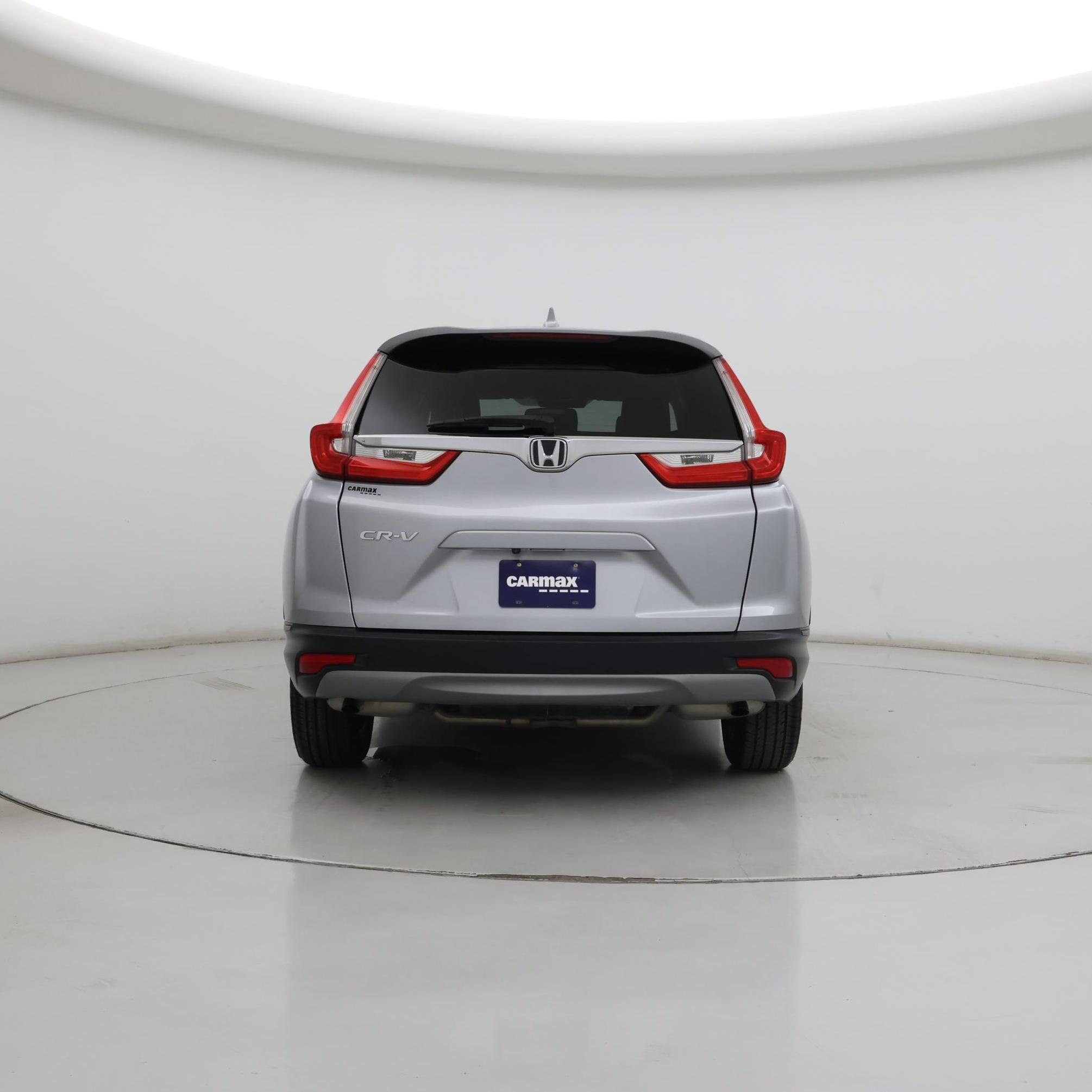 Thumbnail: 2018 Honda CR-V - 6