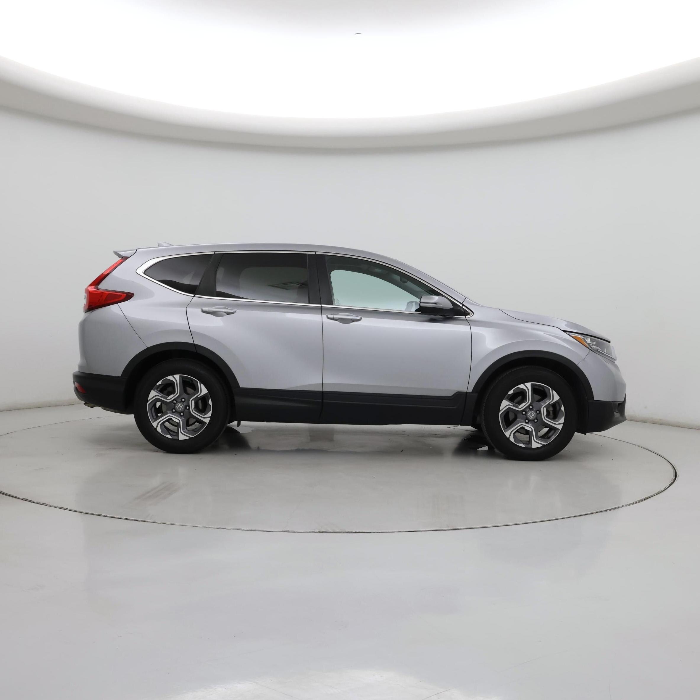 Thumbnail: 2018 Honda CR-V - 7