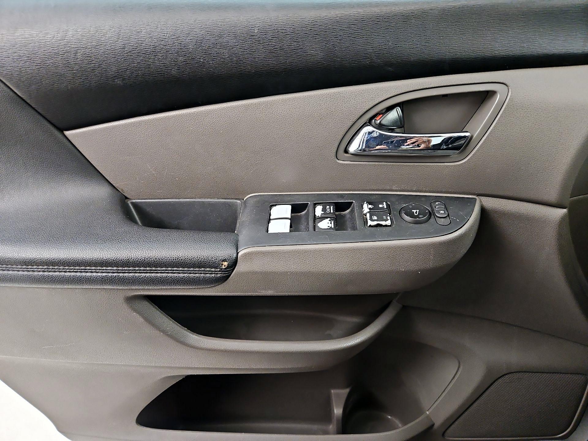 Thumbnail: 2016 Honda Odyssey - 12