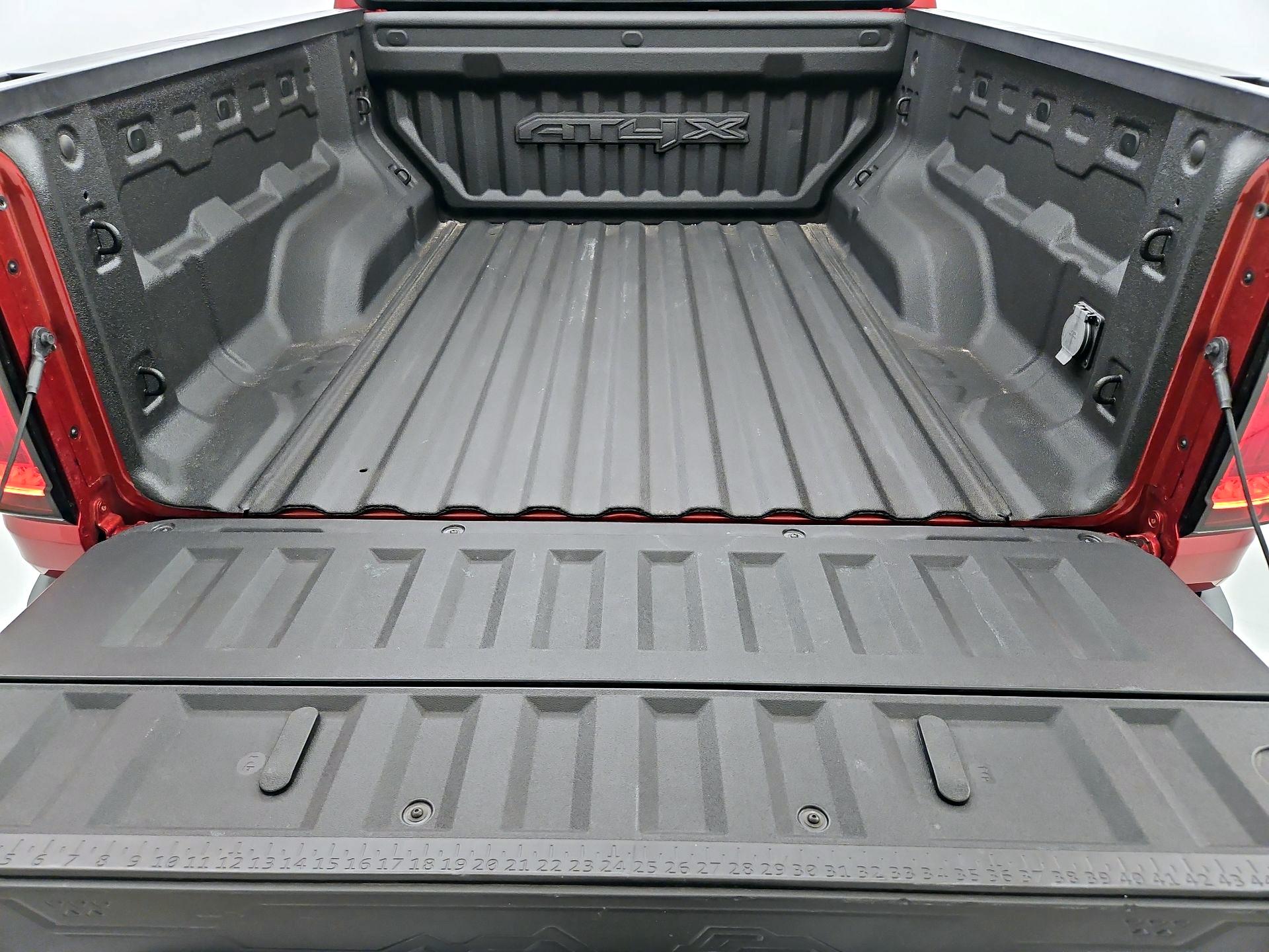 Thumbnail: 2024 GMC Canyon - 20
