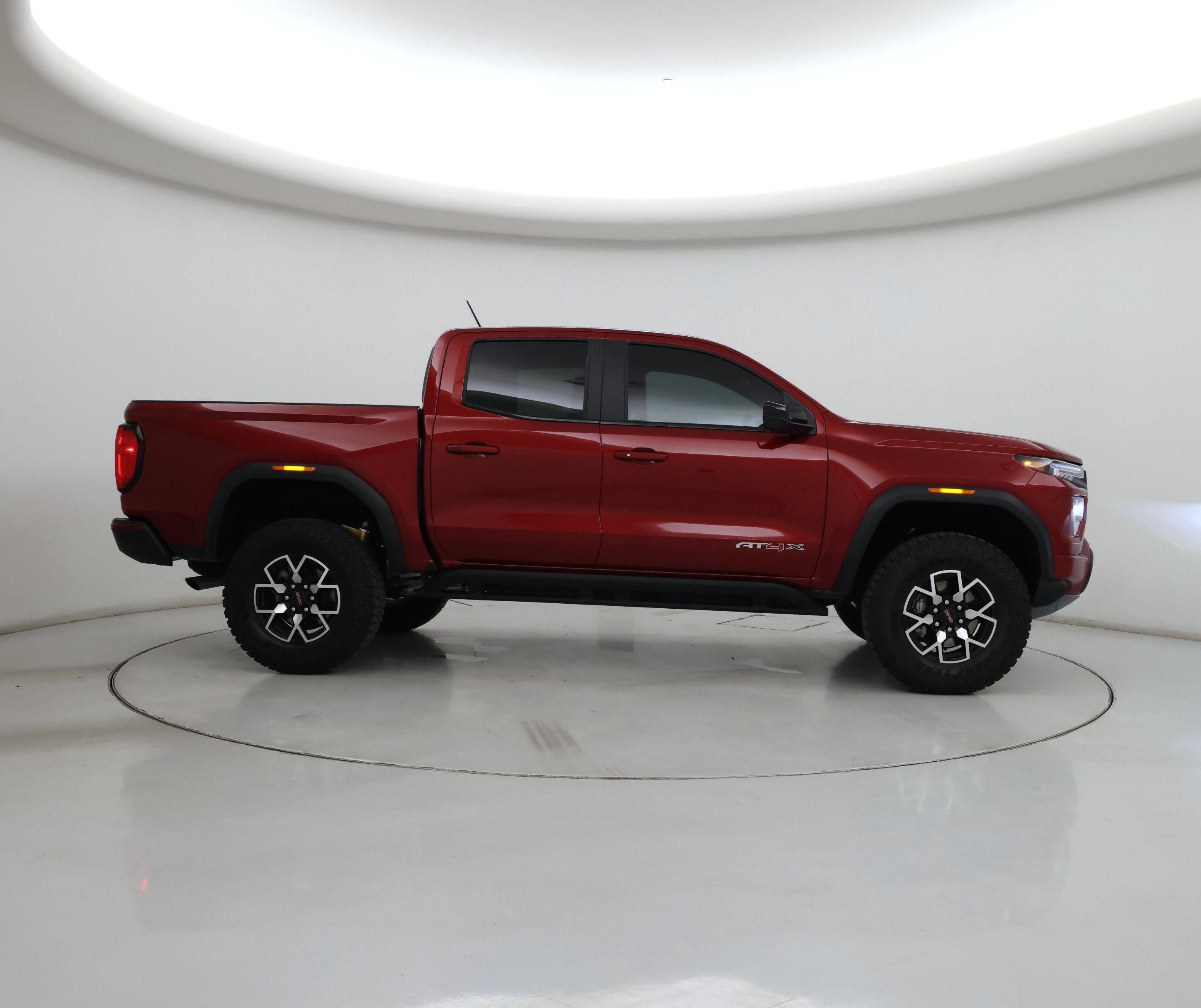 Thumbnail: 2024 GMC Canyon - 7