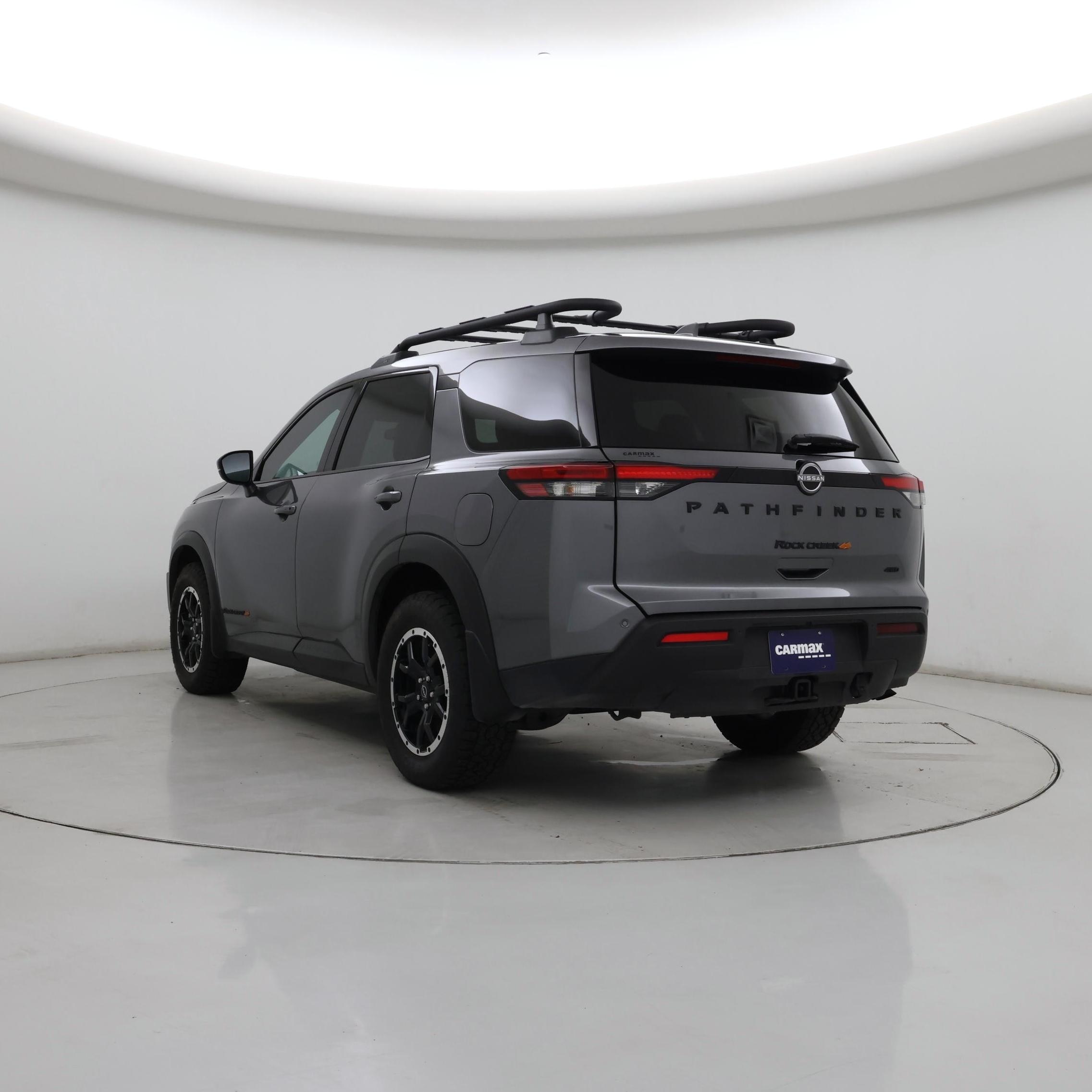 Thumbnail: 2025 Nissan Pathfinder - 2