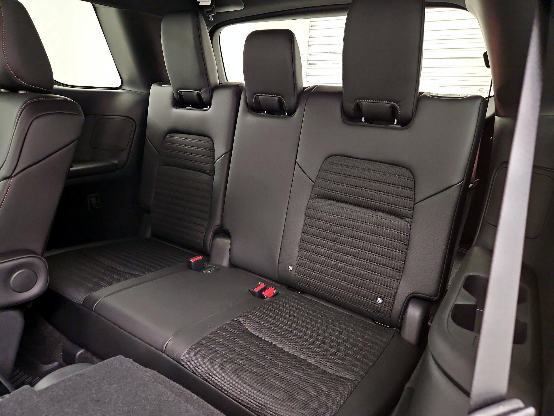 Thumbnail: 2025 Nissan Pathfinder - 20