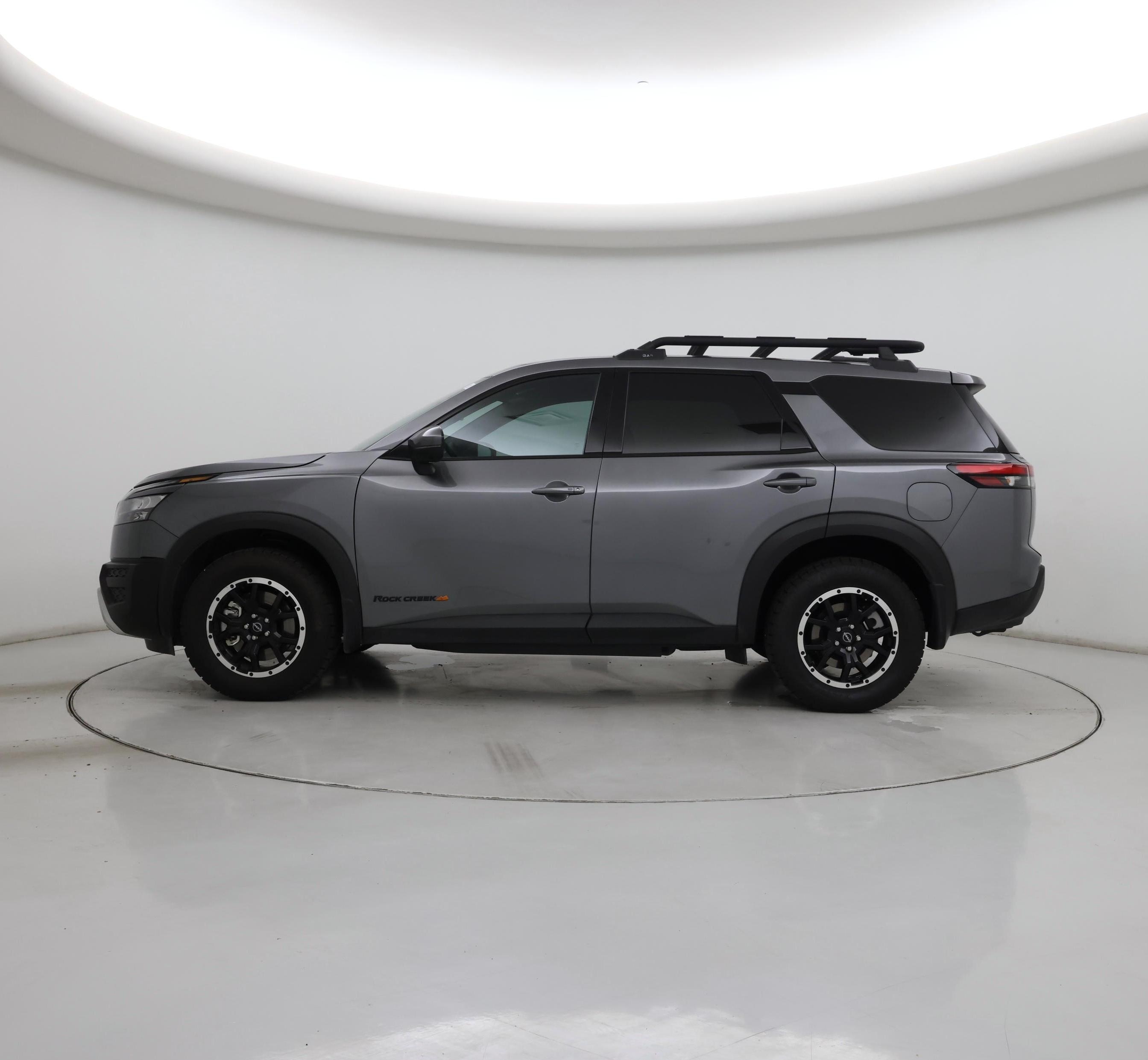 Thumbnail: 2025 Nissan Pathfinder - 3