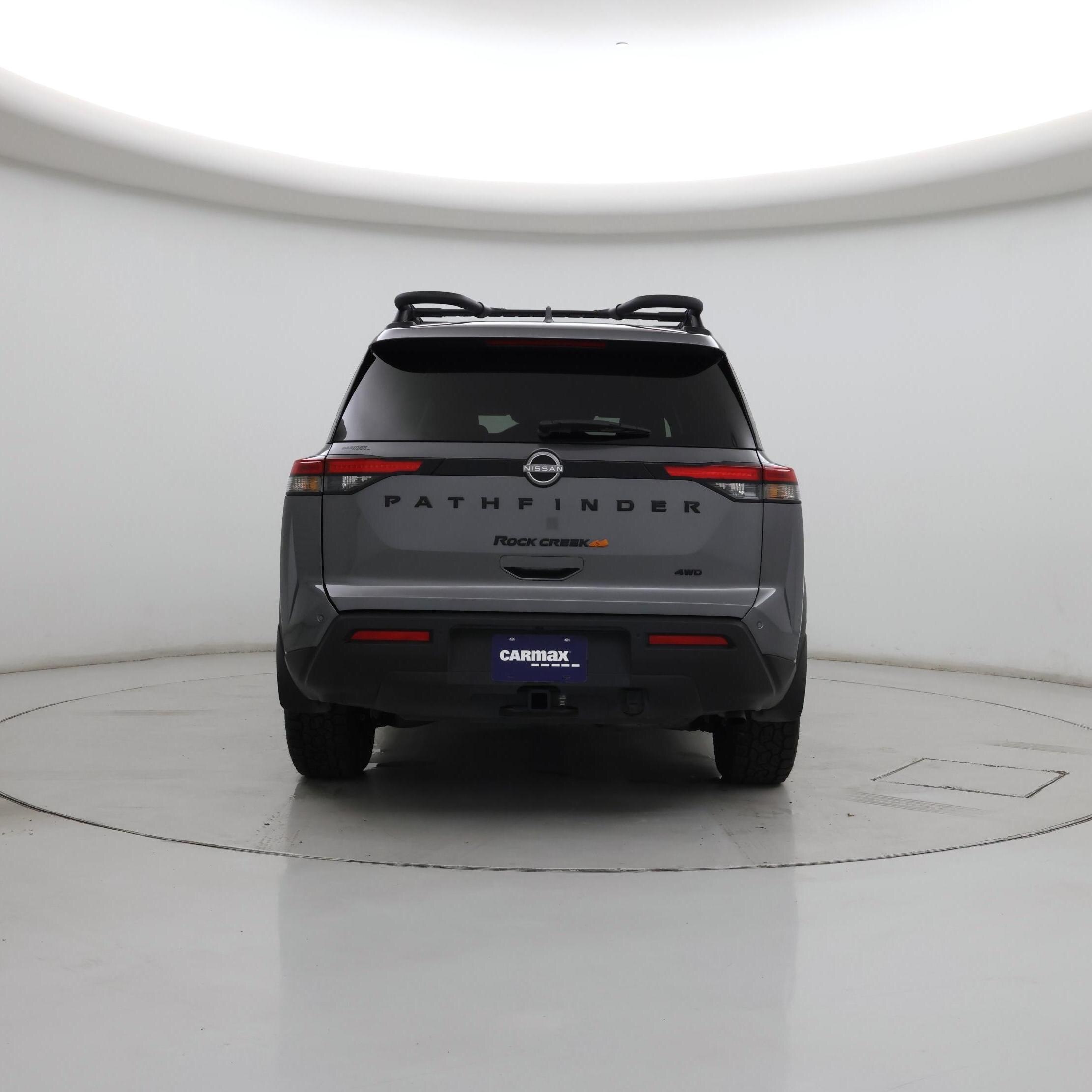 Thumbnail: 2025 Nissan Pathfinder - 6