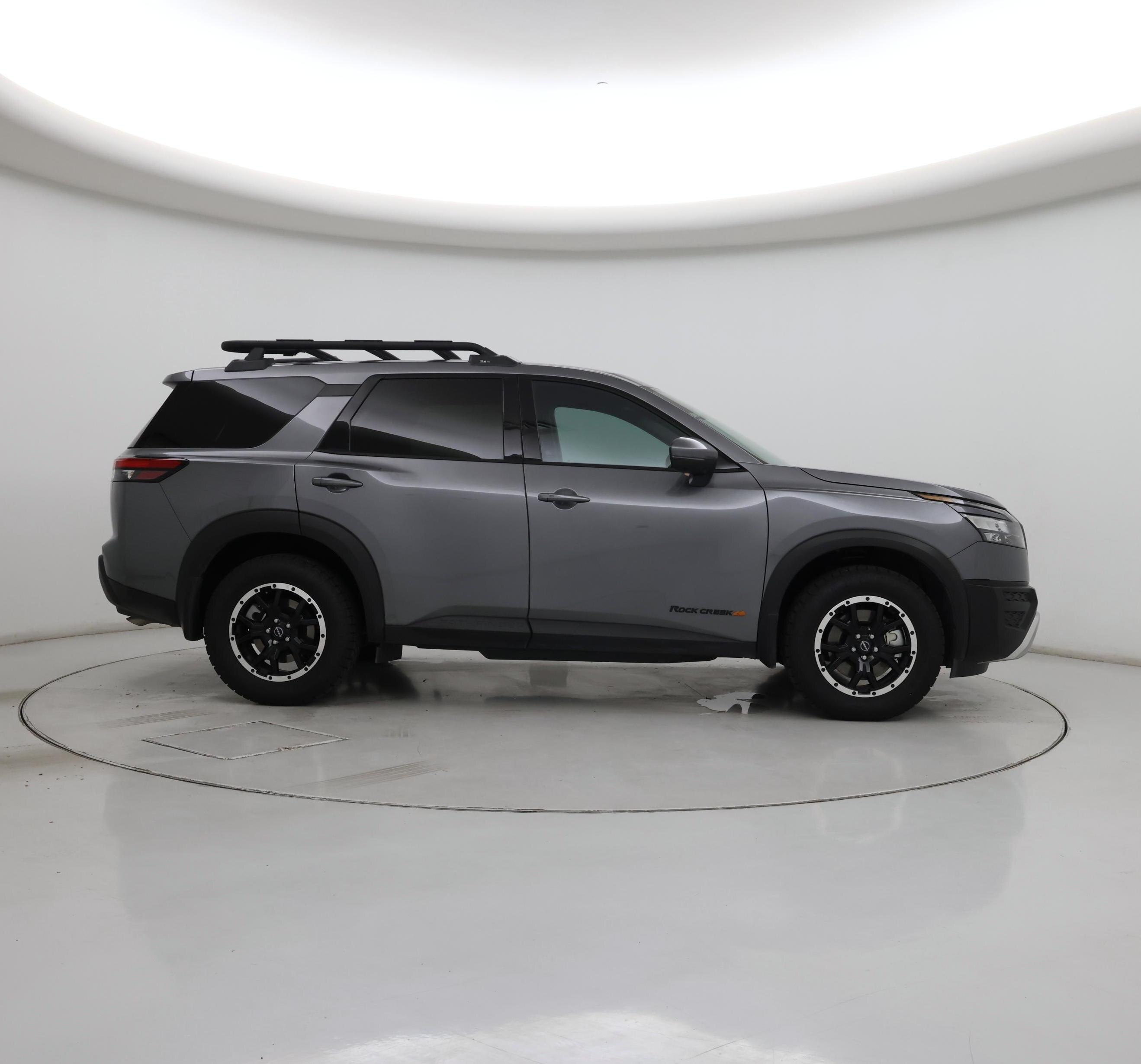 Thumbnail: 2025 Nissan Pathfinder - 7