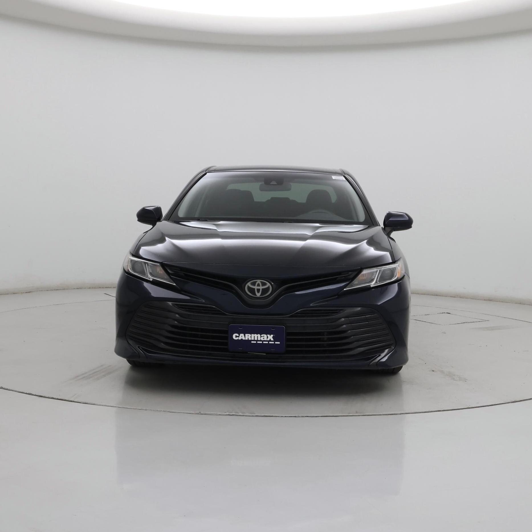 Thumbnail: 2018 Toyota Camry - 5