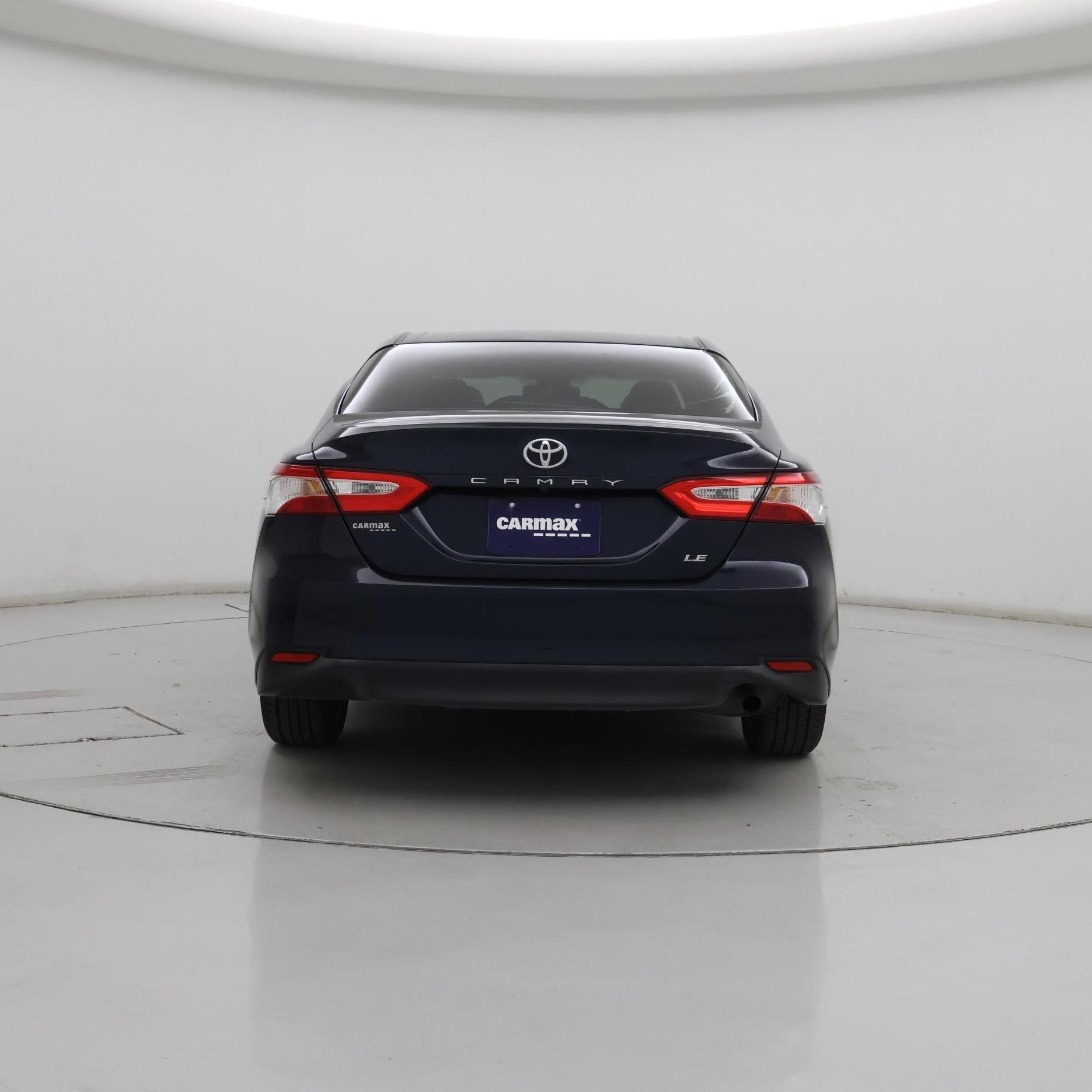 Thumbnail: 2018 Toyota Camry - 6