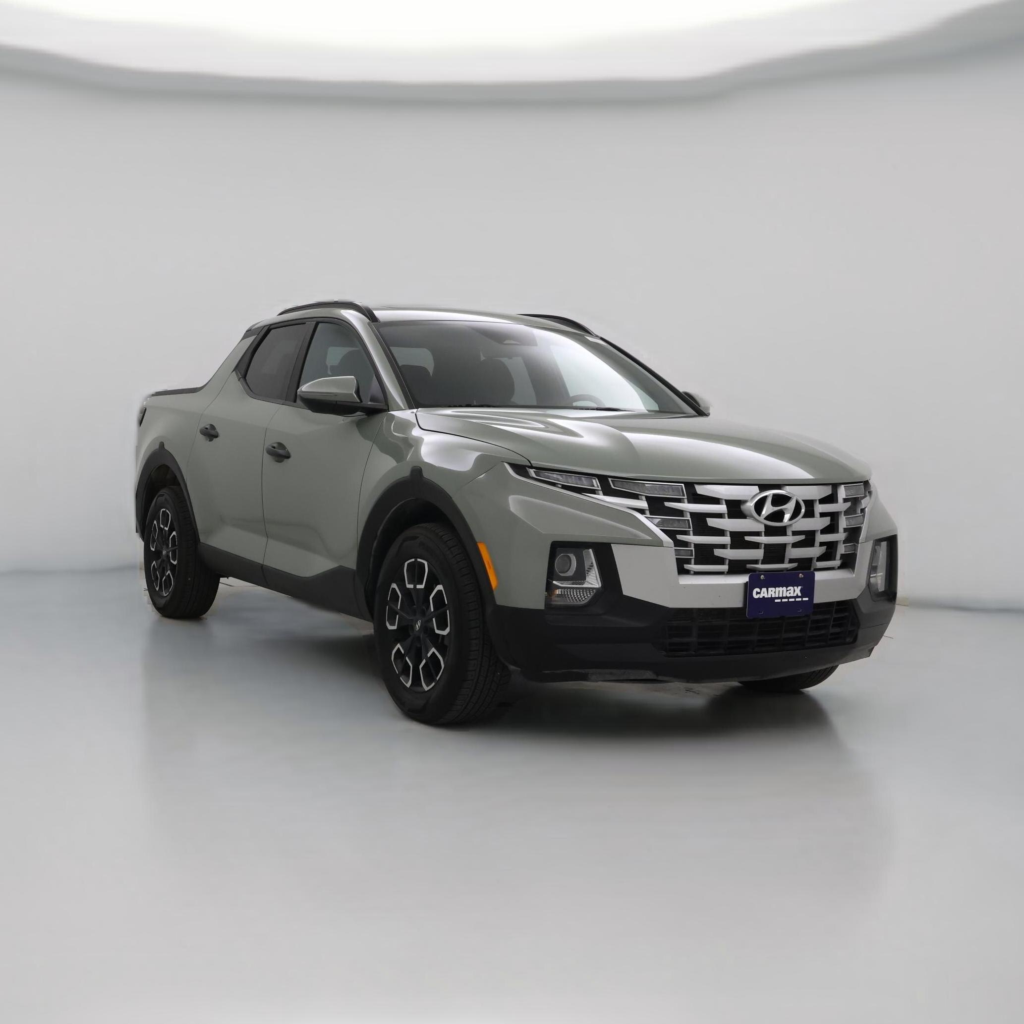 Thumbnail: 2022 Hyundai Santa Cruz - 1