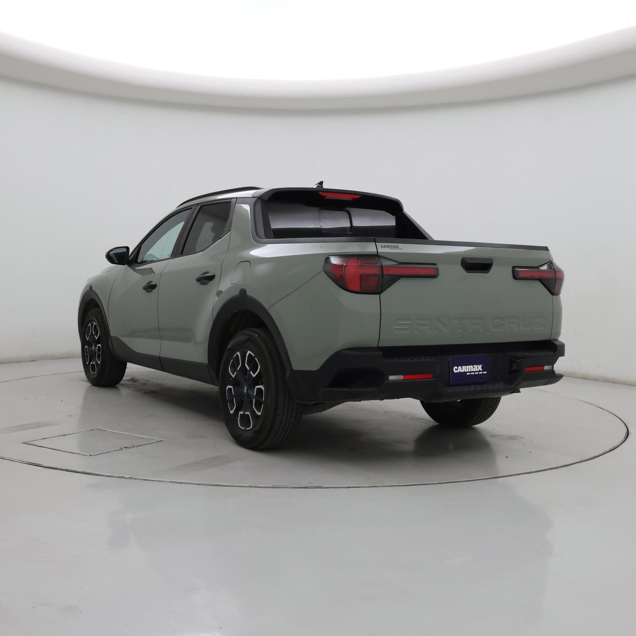 Thumbnail: 2022 Hyundai Santa Cruz - 2