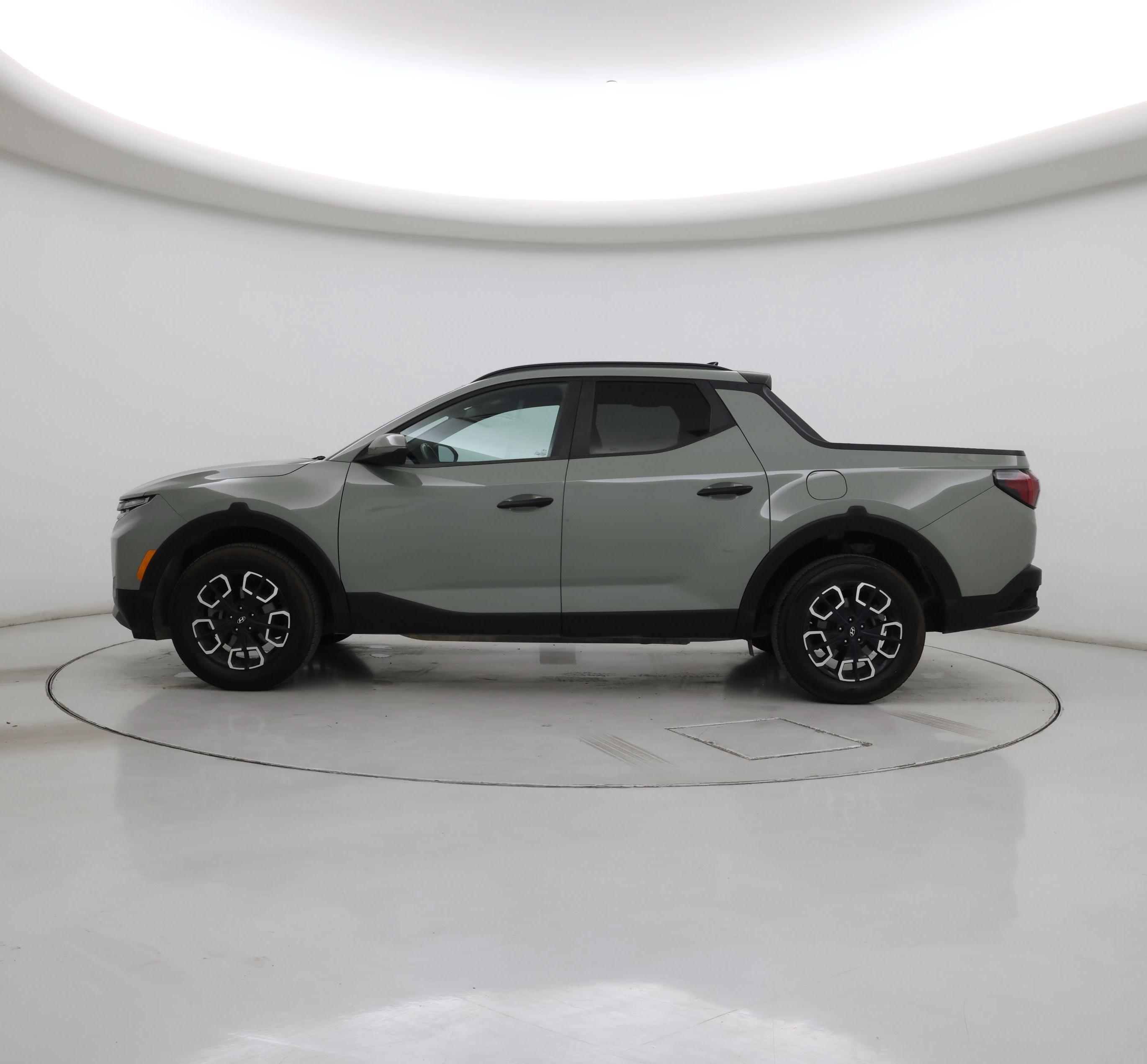 Thumbnail: 2022 Hyundai Santa Cruz - 3