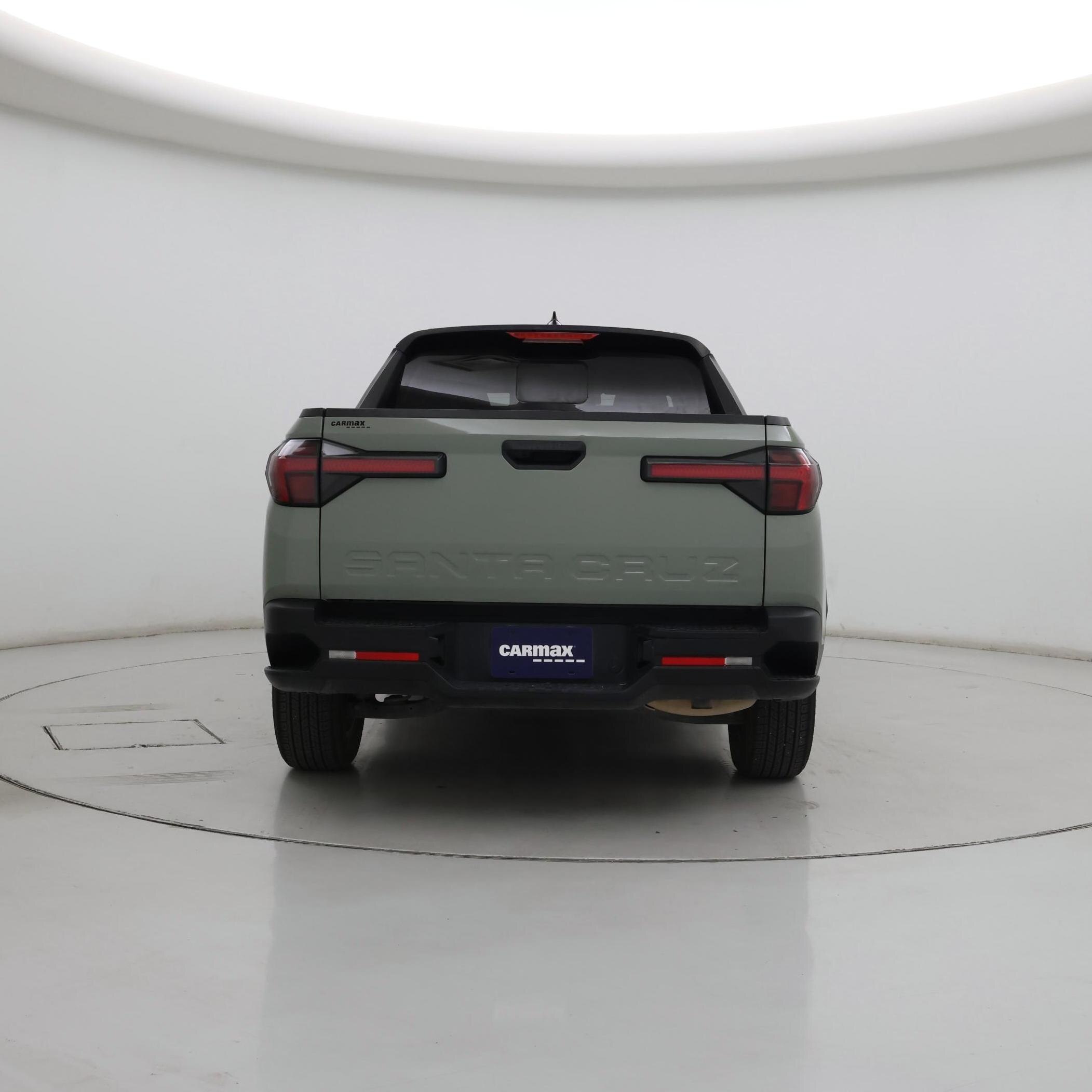 Thumbnail: 2022 Hyundai Santa Cruz - 6