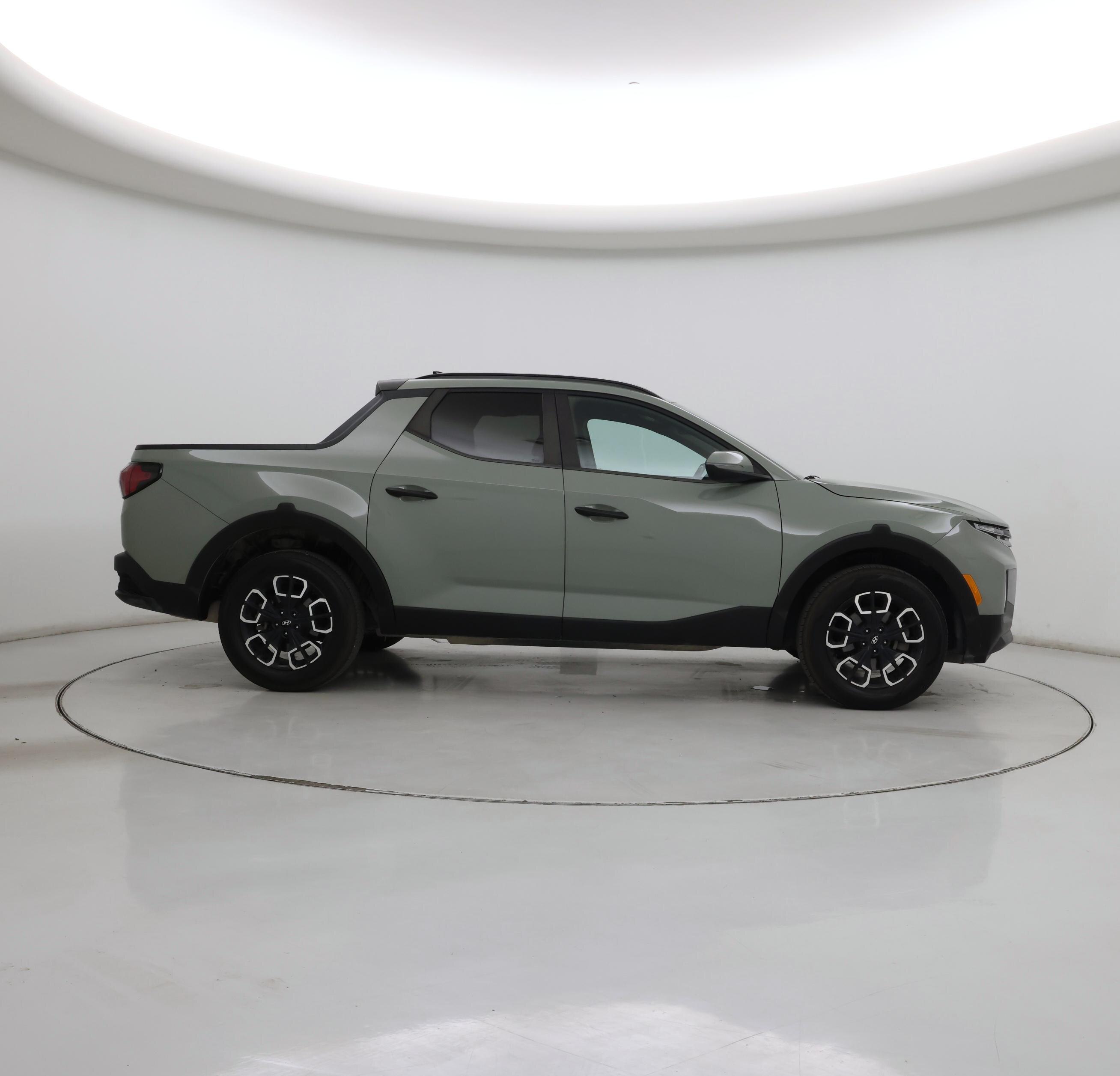 Thumbnail: 2022 Hyundai Santa Cruz - 7