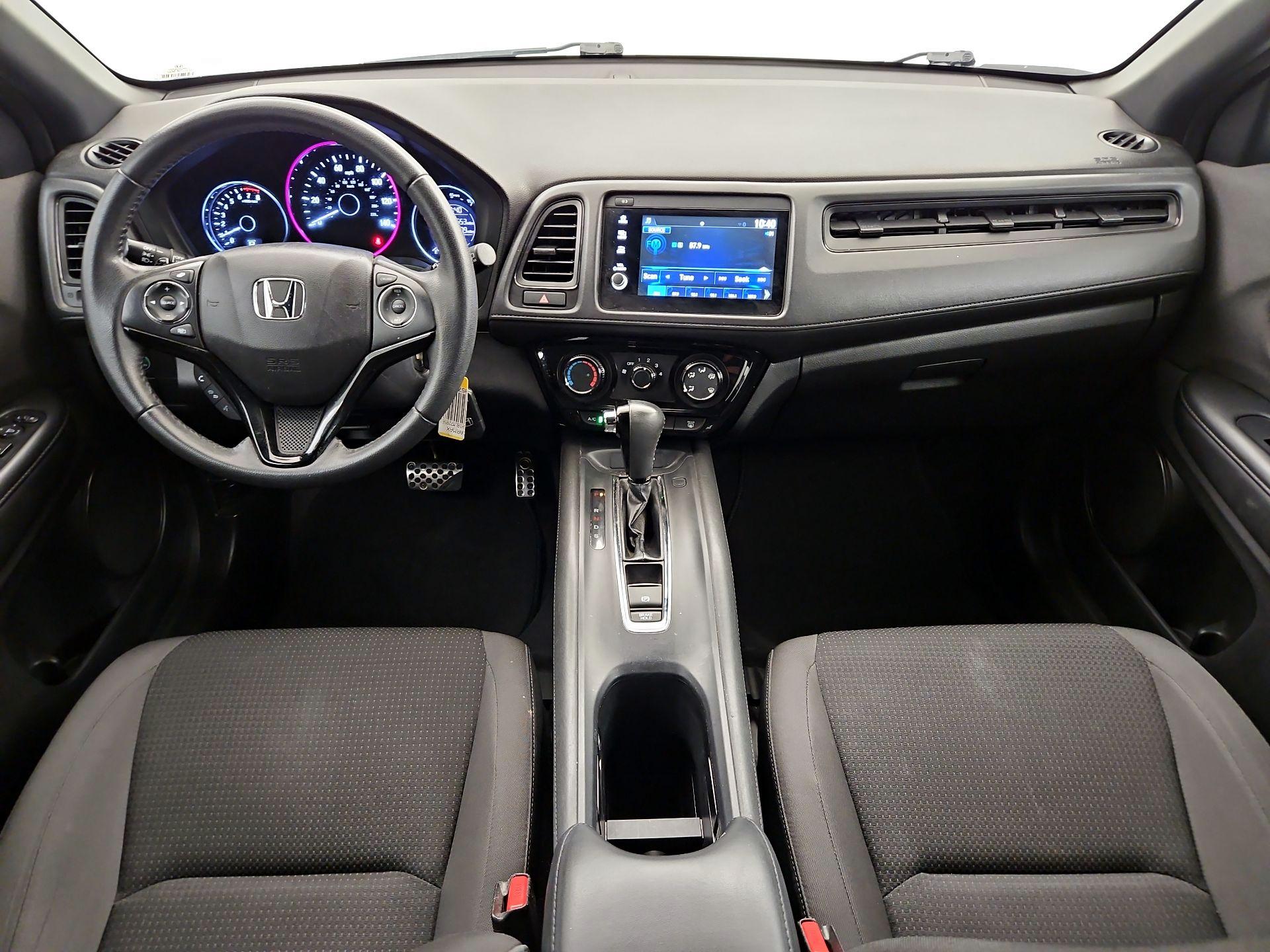 Thumbnail: 2020 Honda HR-V - 9