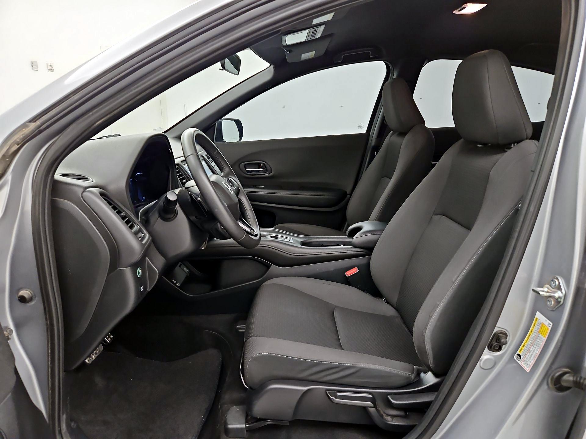 Thumbnail: 2020 Honda HR-V - 11