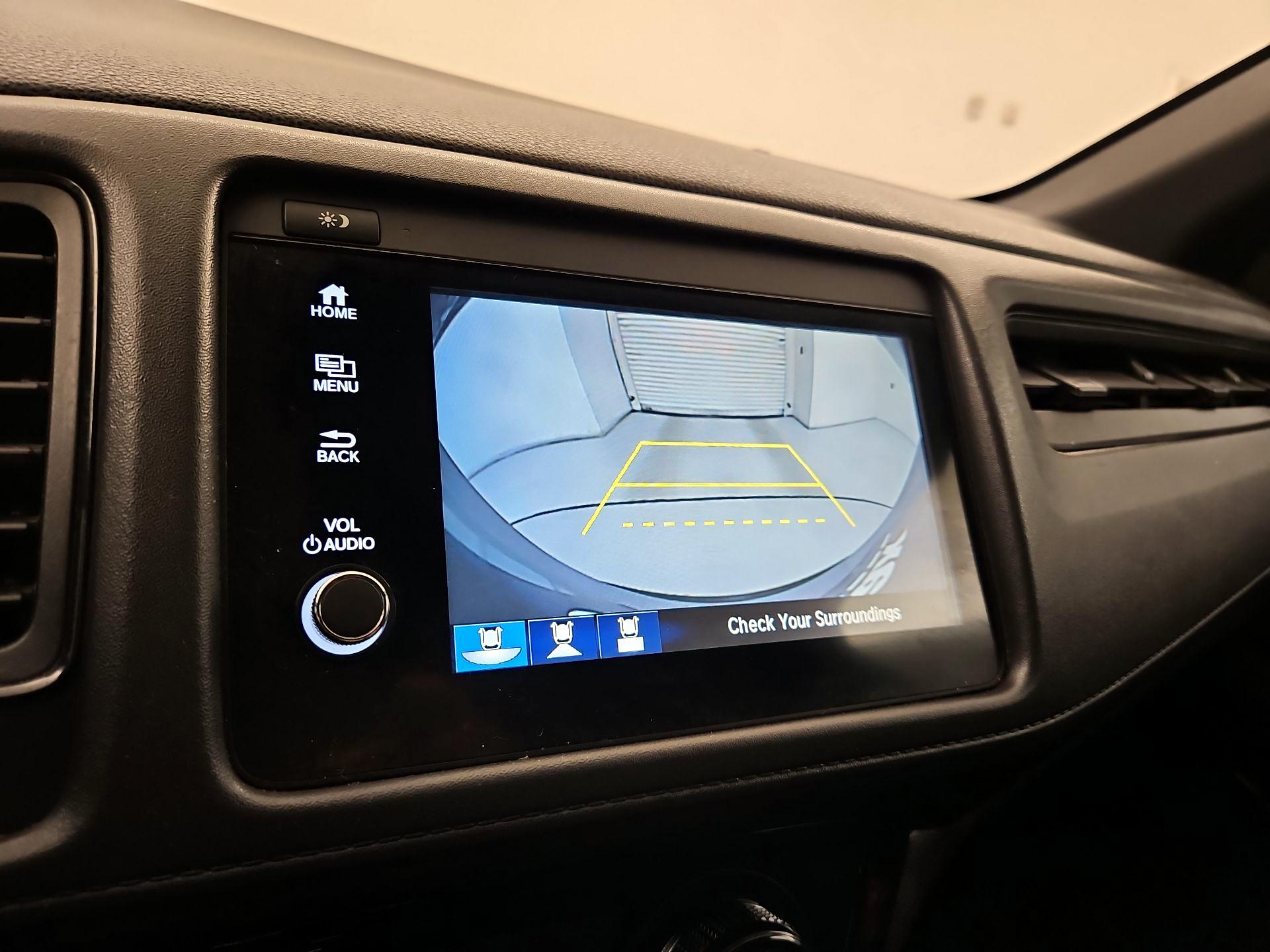 Thumbnail: 2020 Honda HR-V - 14