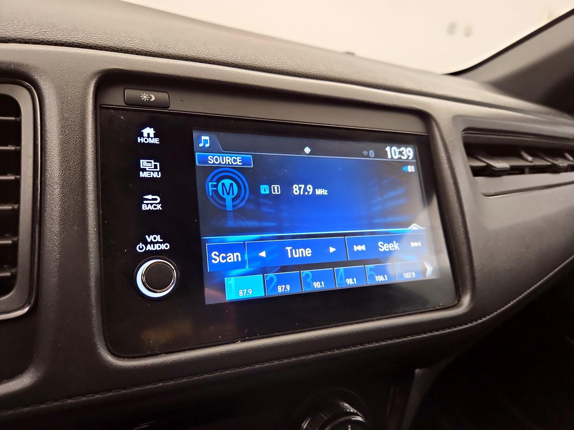 Thumbnail: 2020 Honda HR-V - 15