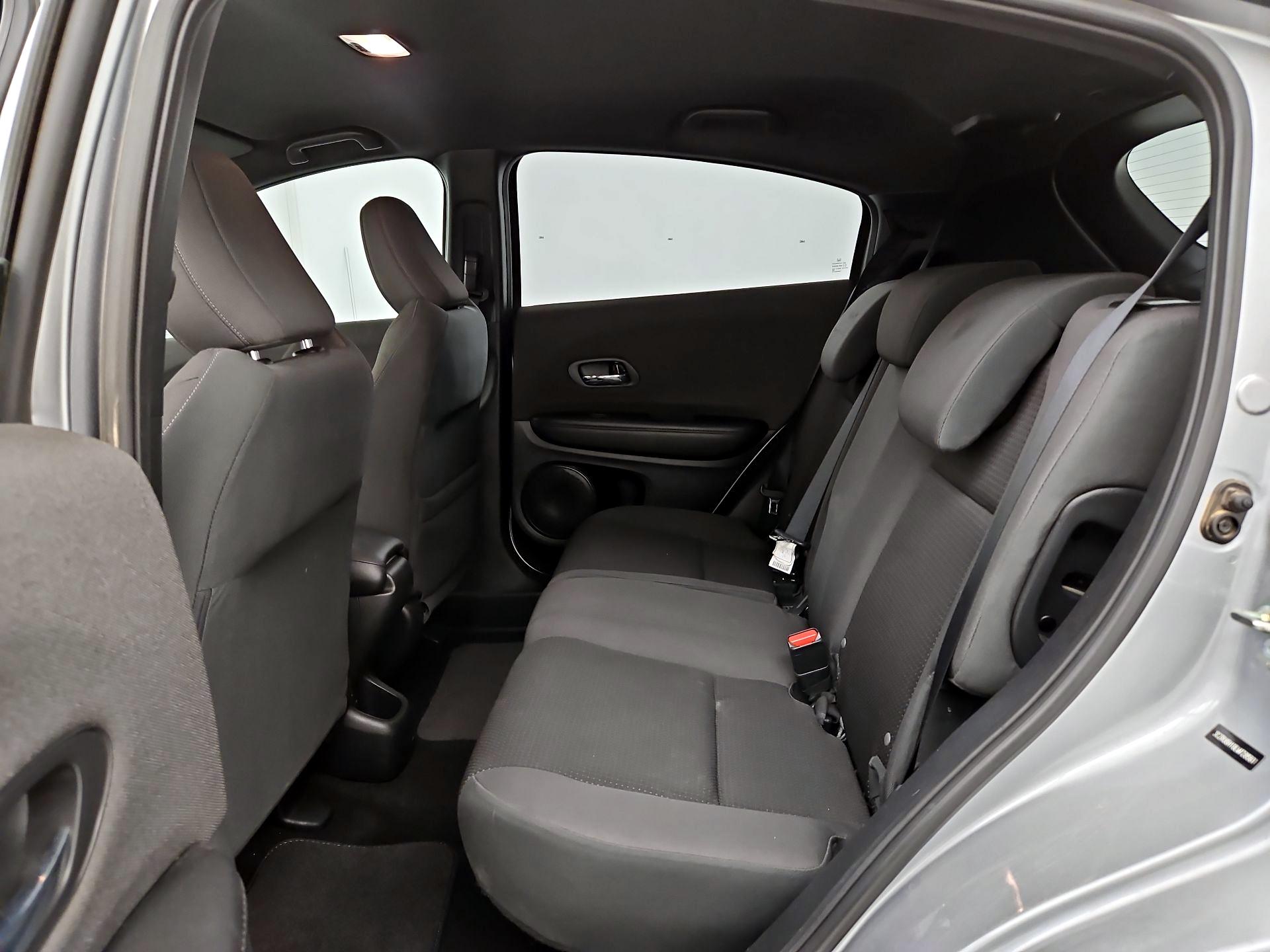 Thumbnail: 2020 Honda HR-V - 18