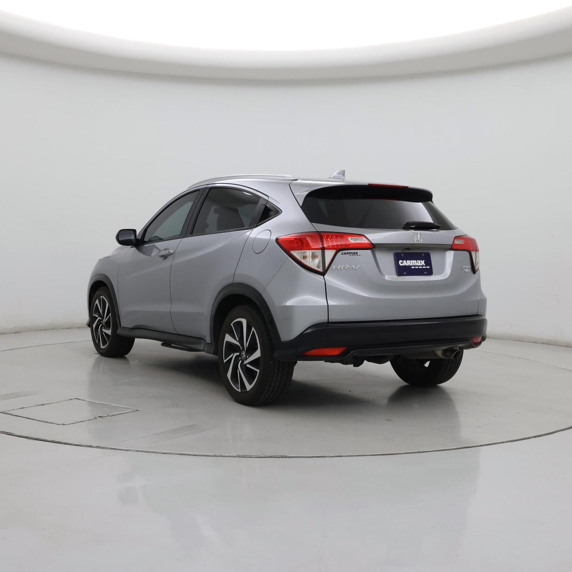 Thumbnail: 2020 Honda HR-V - 2