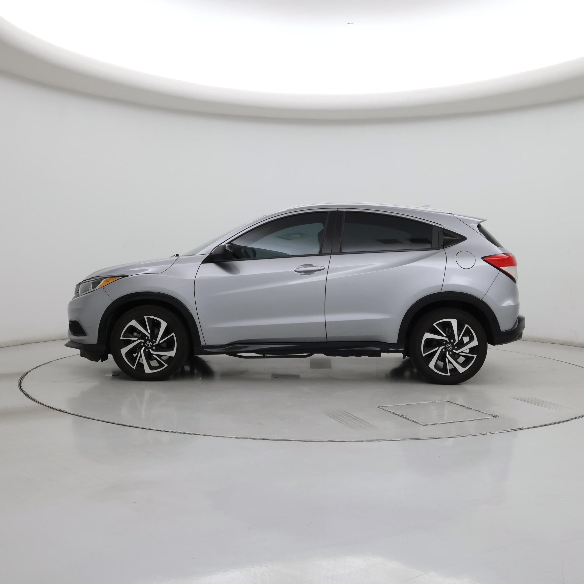 Thumbnail: 2020 Honda HR-V - 3