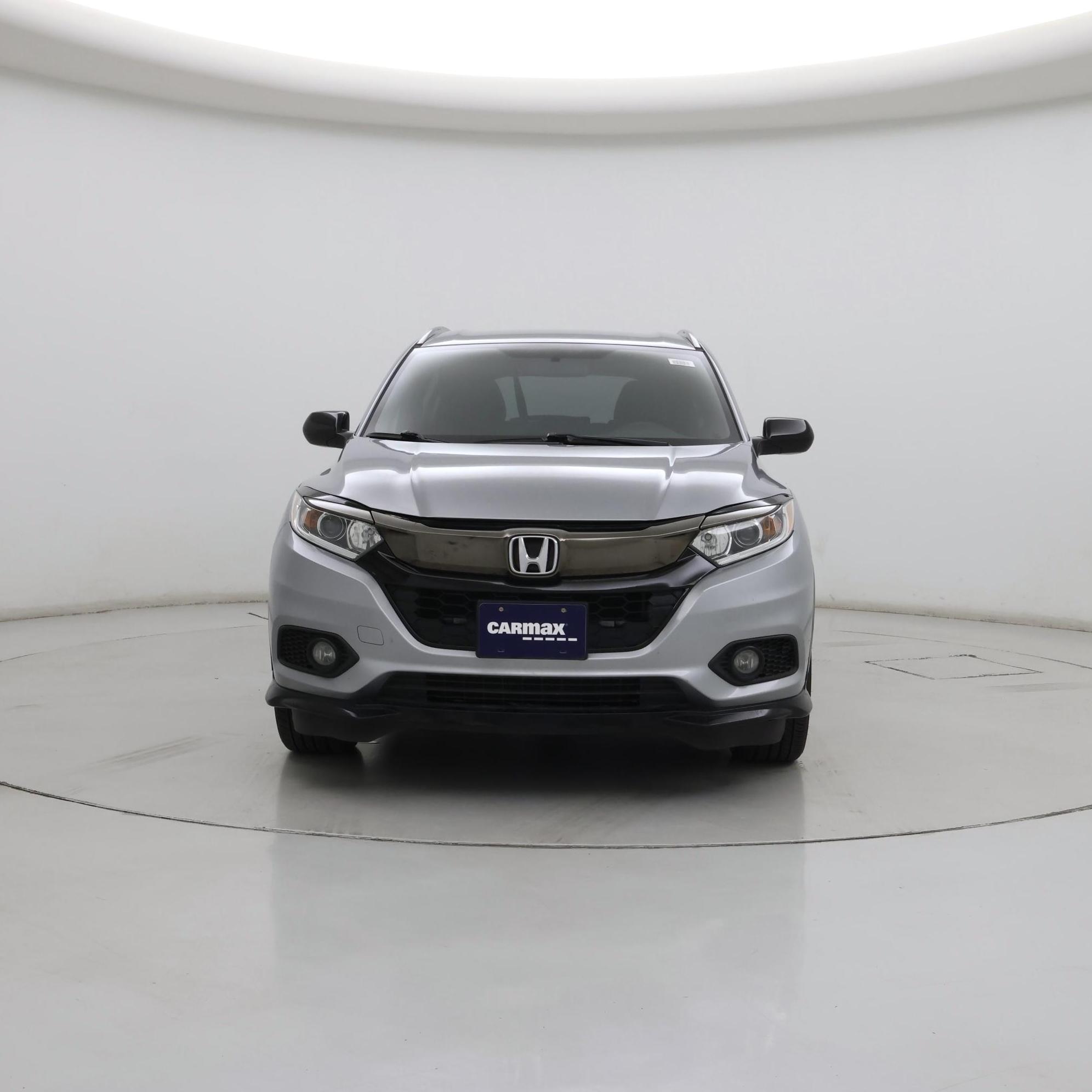 Thumbnail: 2020 Honda HR-V - 5
