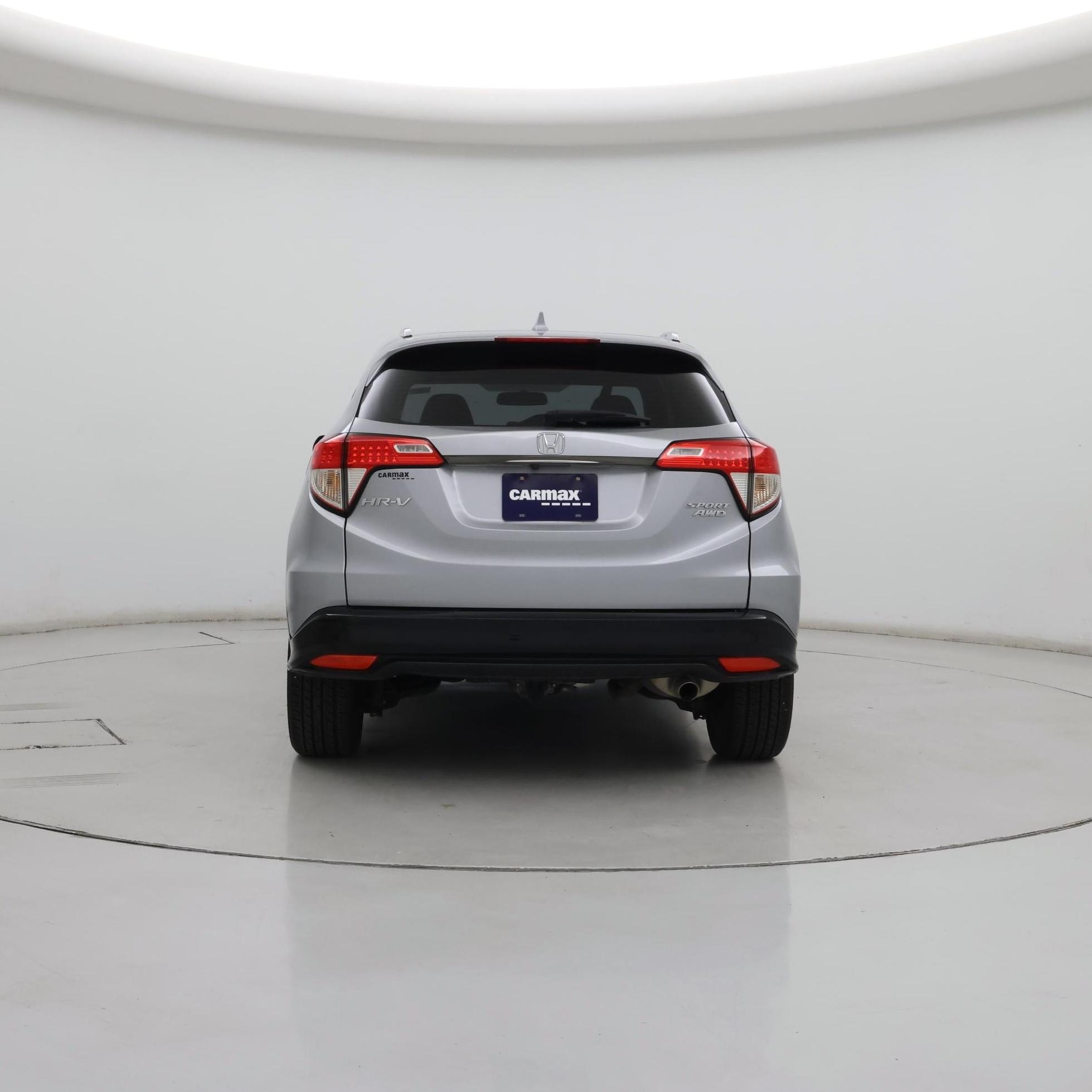 Thumbnail: 2020 Honda HR-V - 6