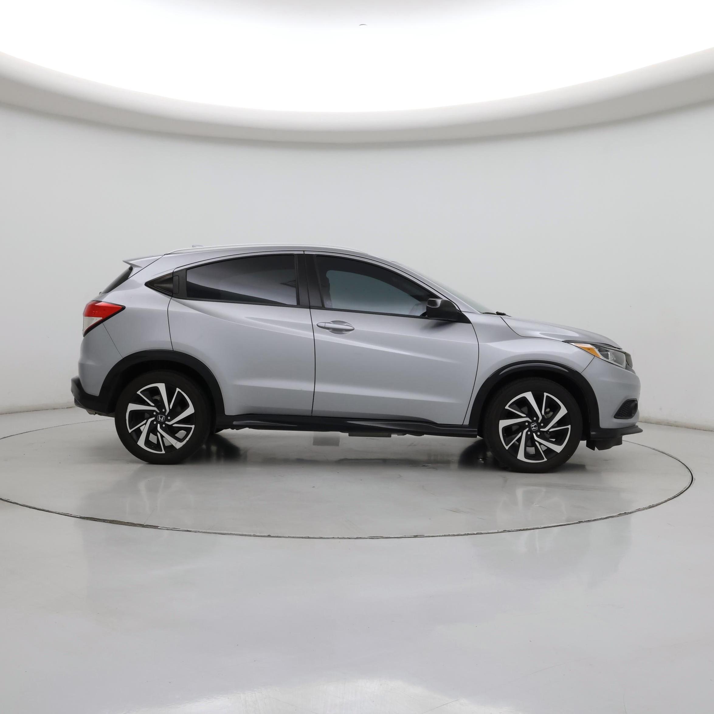 Thumbnail: 2020 Honda HR-V - 7