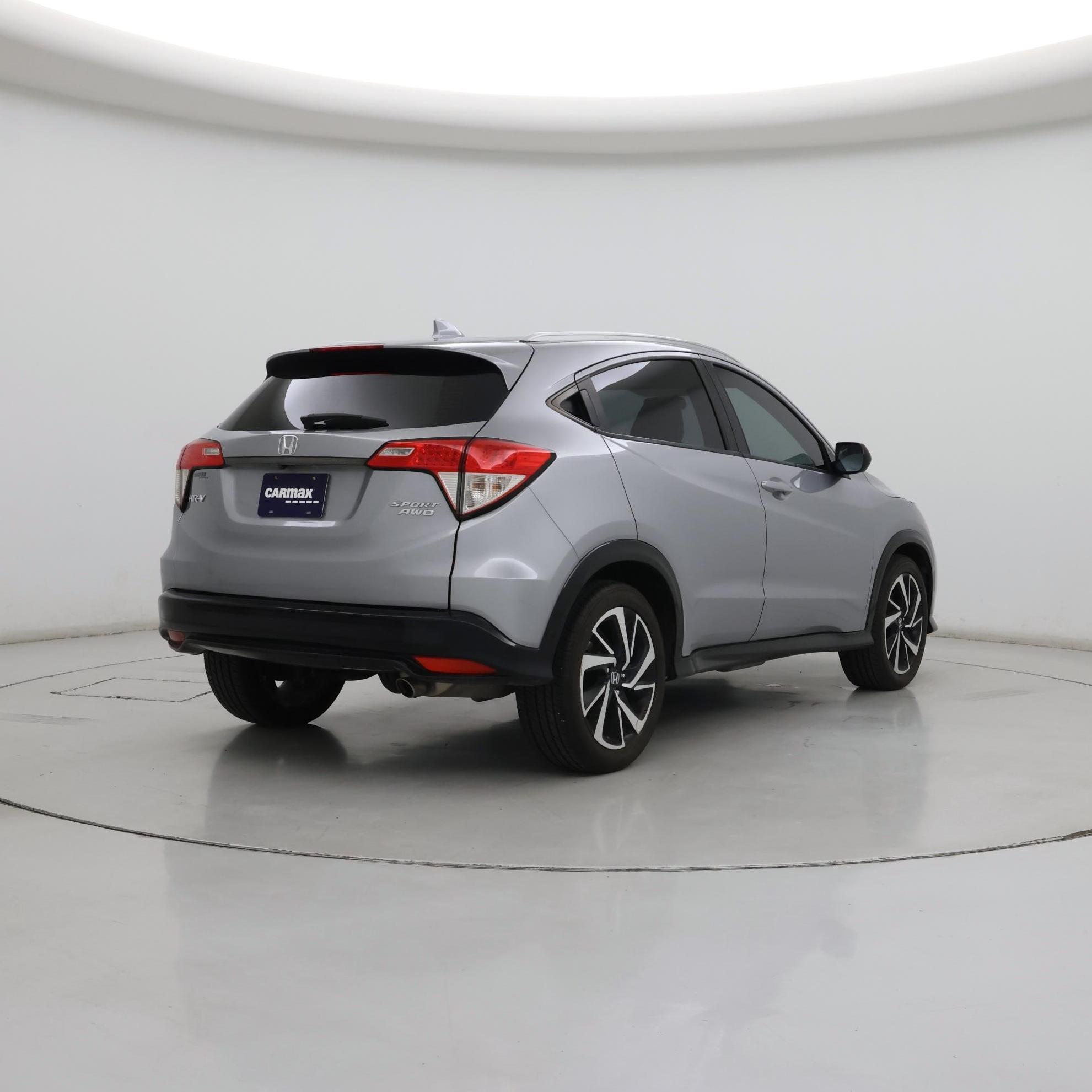 Thumbnail: 2020 Honda HR-V - 8
