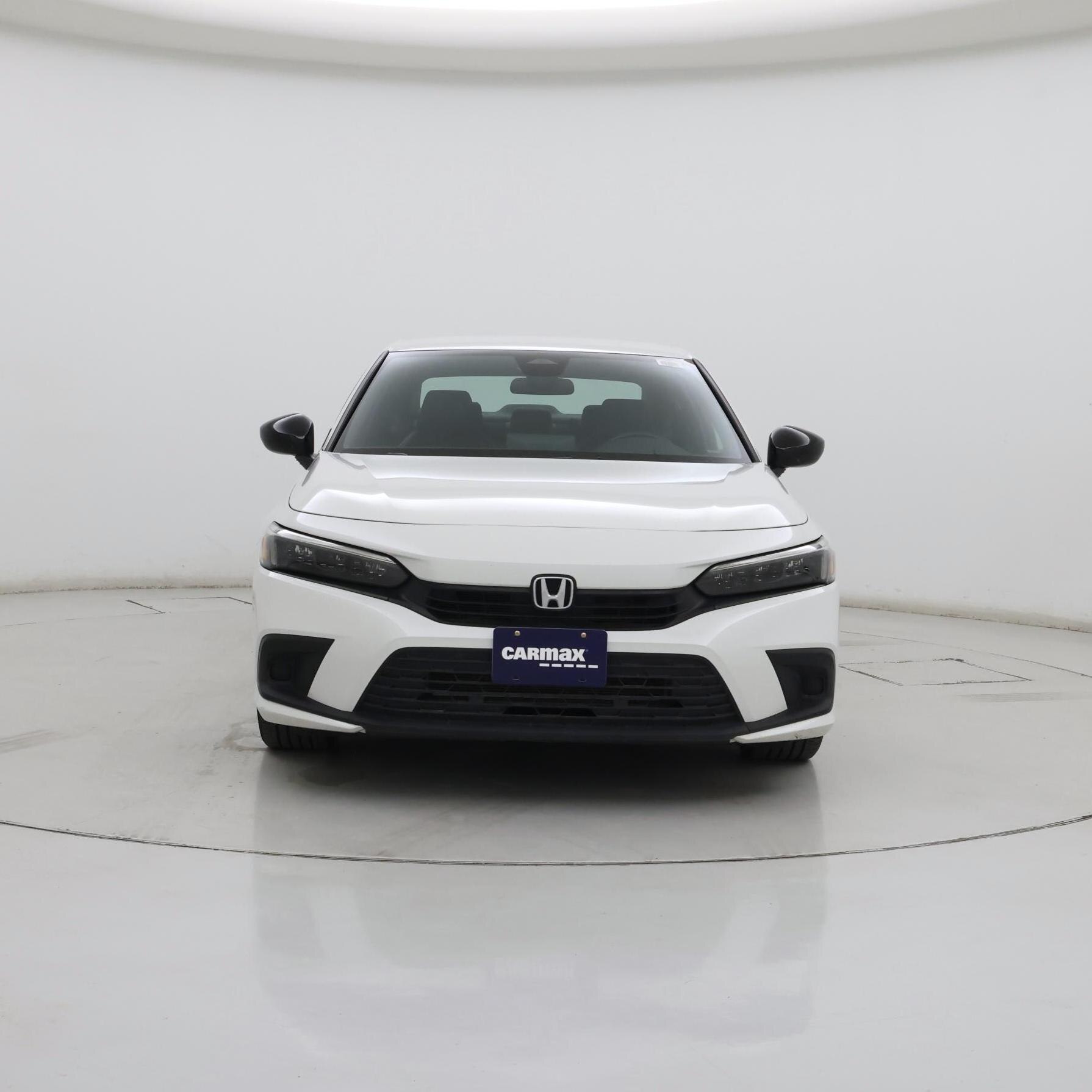Thumbnail: 2024 Honda Civic - 5