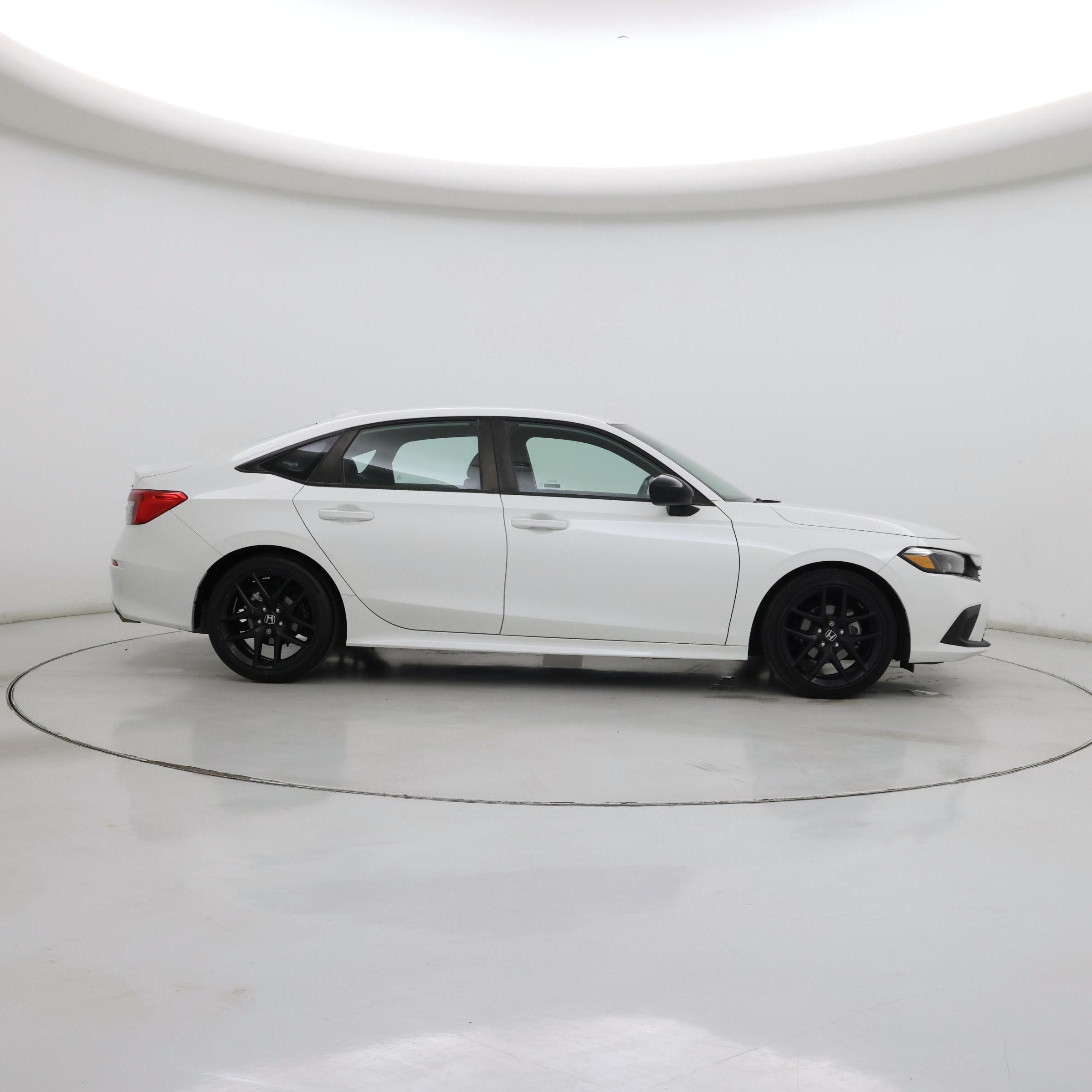 Thumbnail: 2024 Honda Civic - 7
