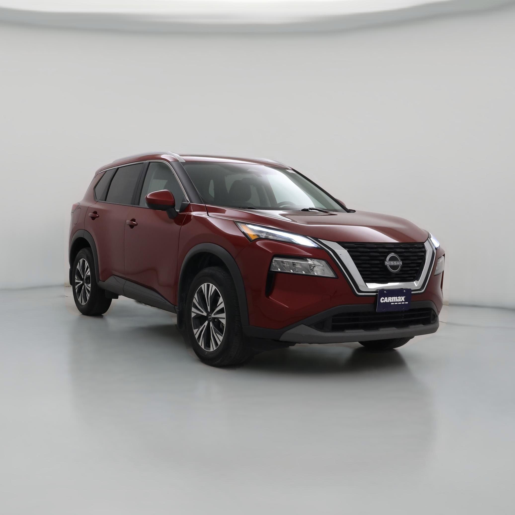 Thumbnail: 2023 Nissan Rogue - 1