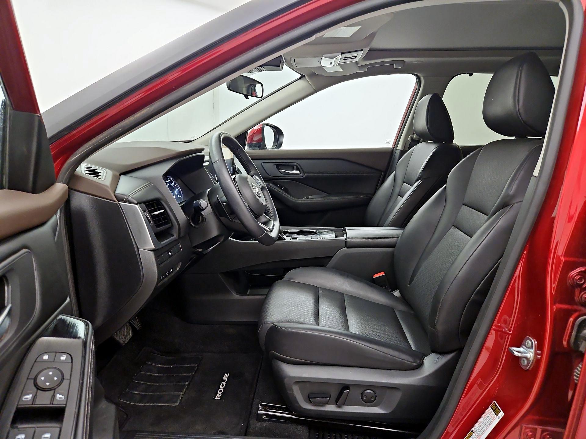 Thumbnail: 2023 Nissan Rogue - 11