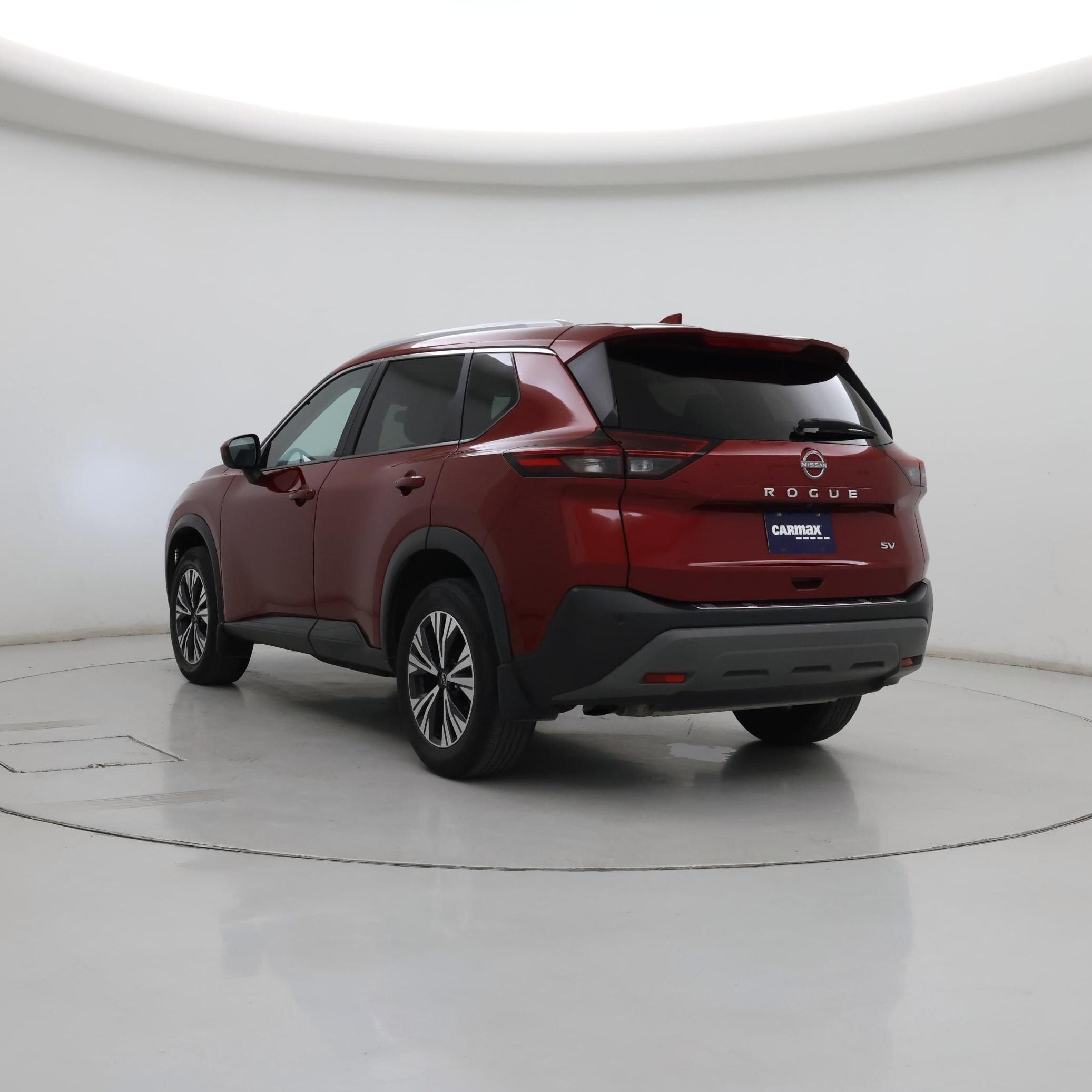 Thumbnail: 2023 Nissan Rogue - 2