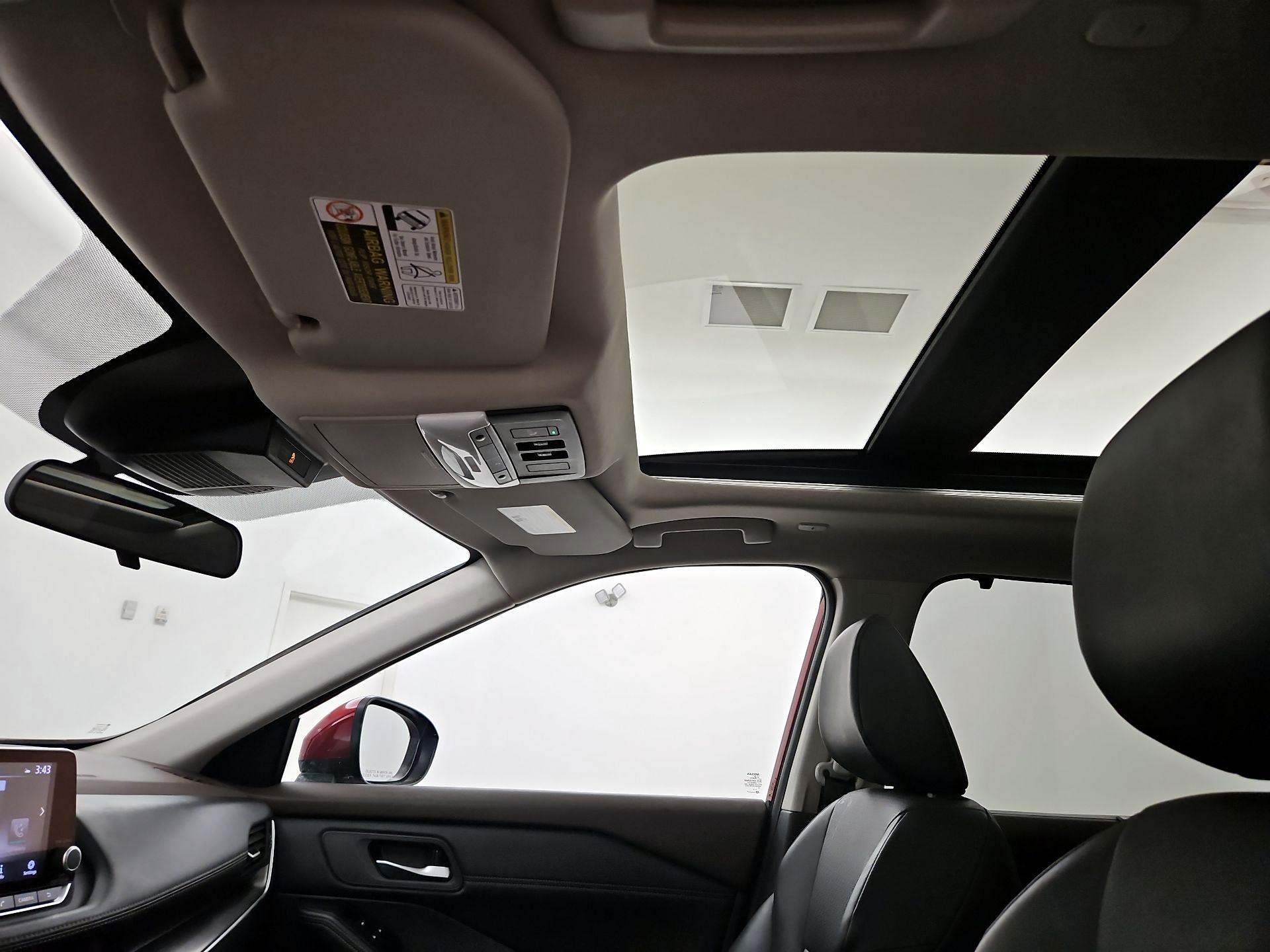 Thumbnail: 2023 Nissan Rogue - 19