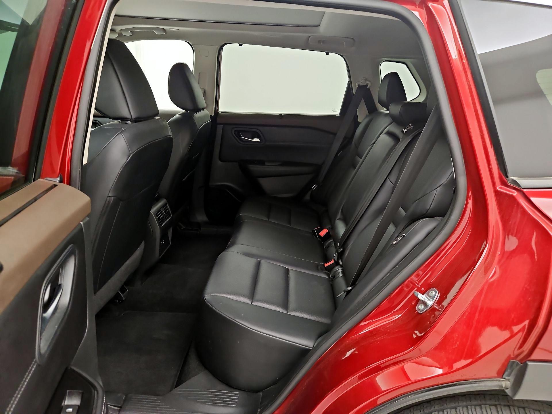 Thumbnail: 2023 Nissan Rogue - 20