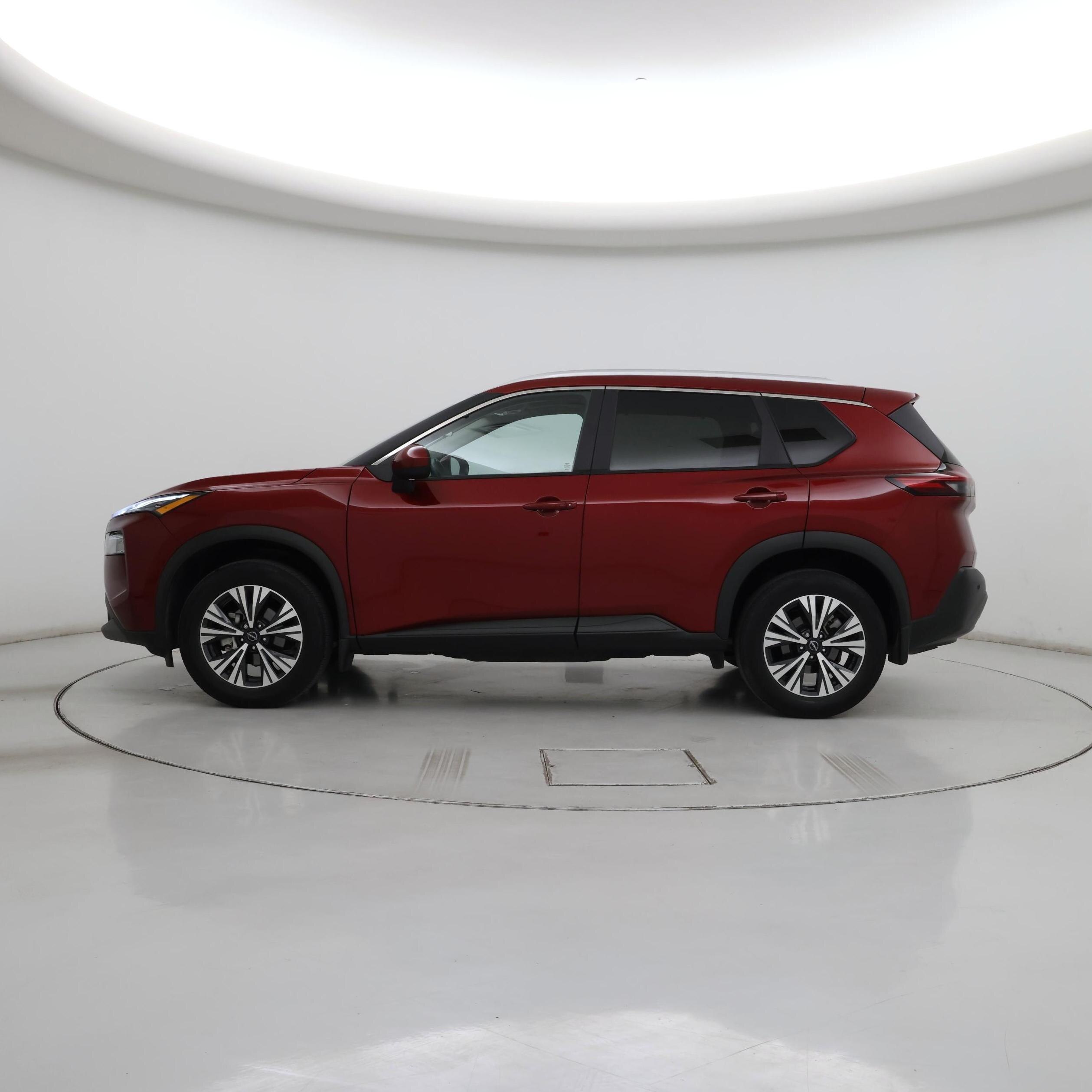 Thumbnail: 2023 Nissan Rogue - 3