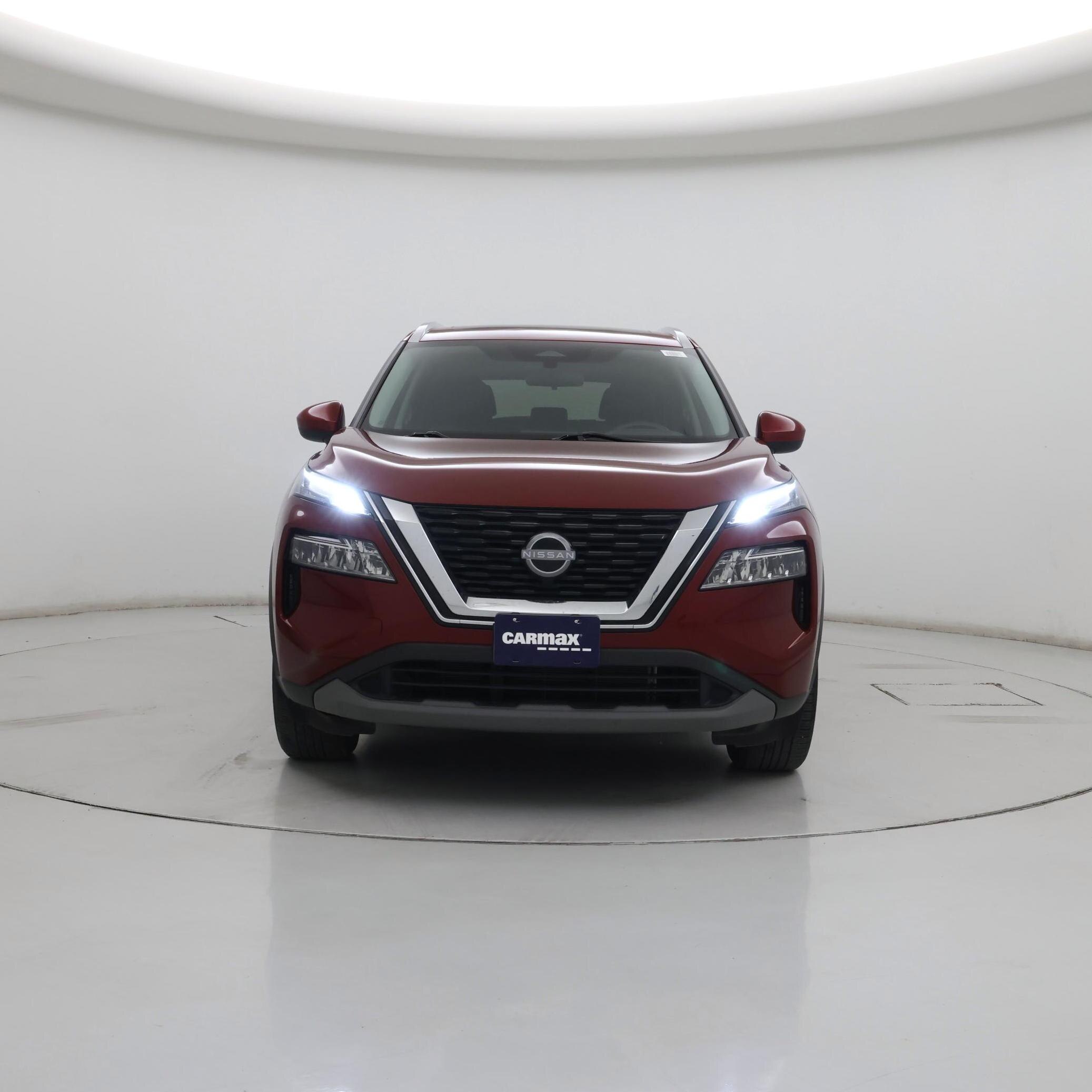 Thumbnail: 2023 Nissan Rogue - 5