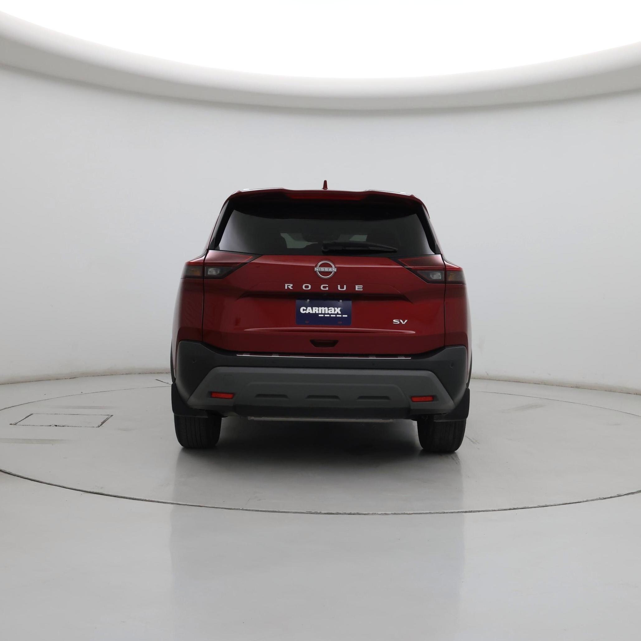 Thumbnail: 2023 Nissan Rogue - 6