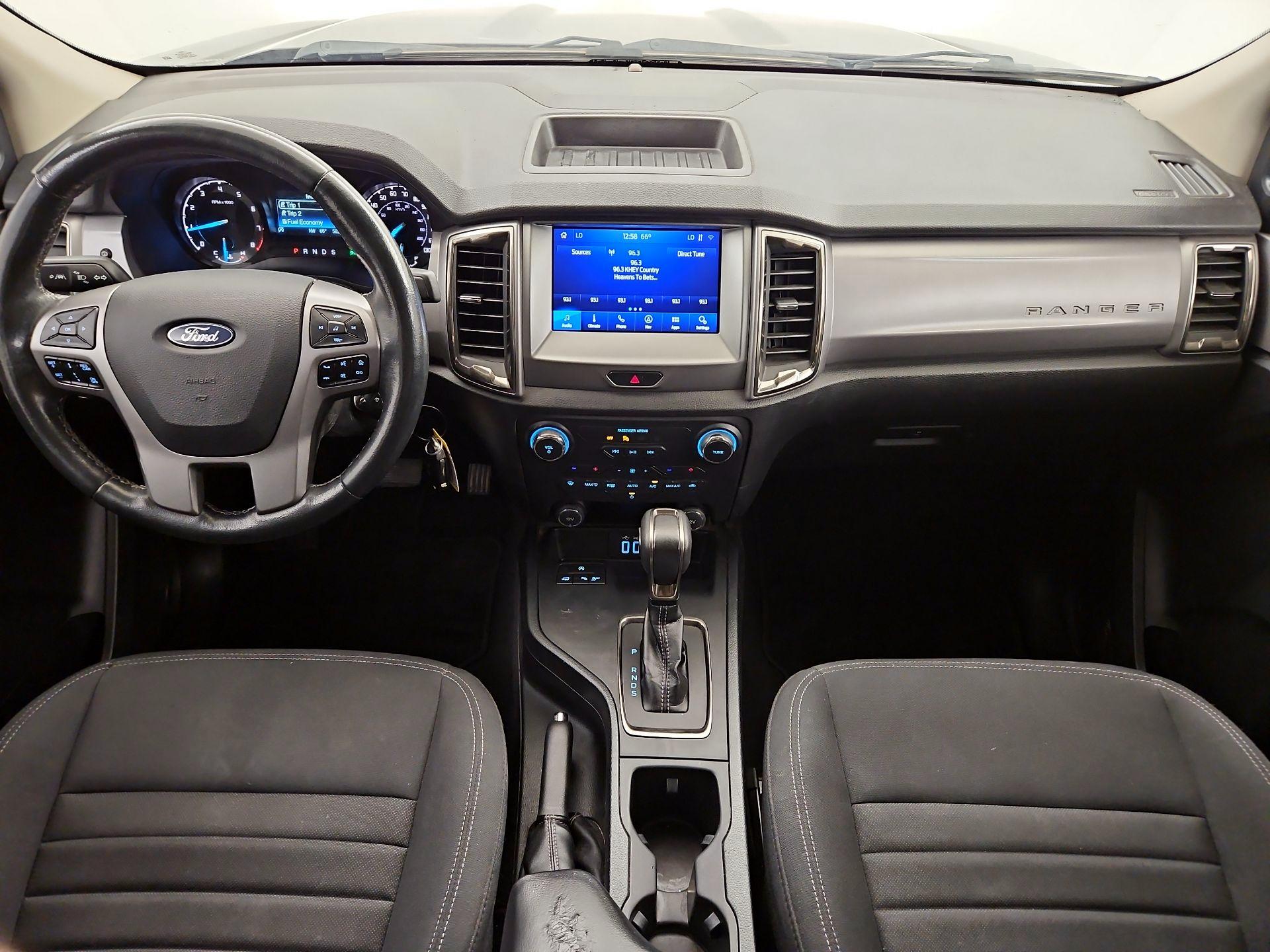 Thumbnail: 2020 Ford Ranger - 9