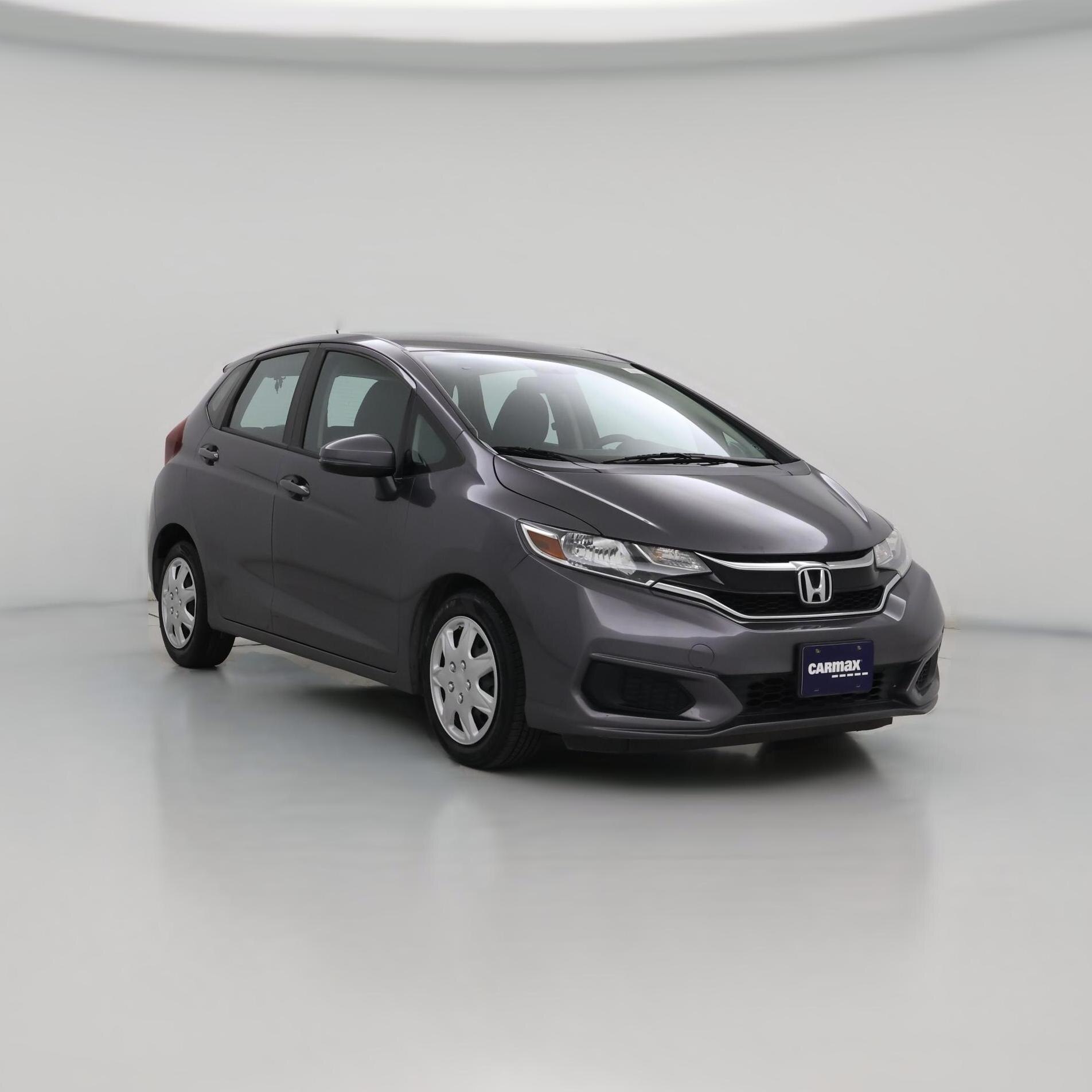 Thumbnail: 2020 Honda Fit - 1