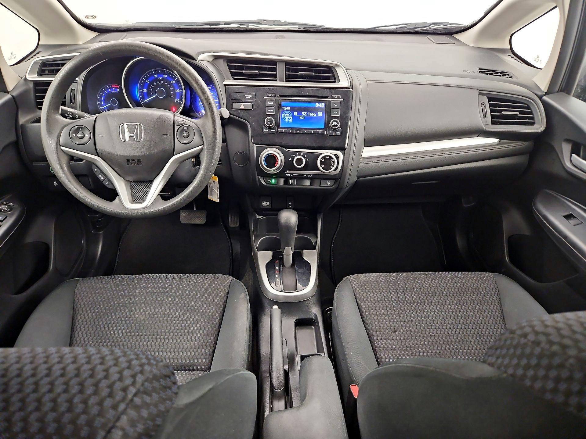 Thumbnail: 2020 Honda Fit - 9