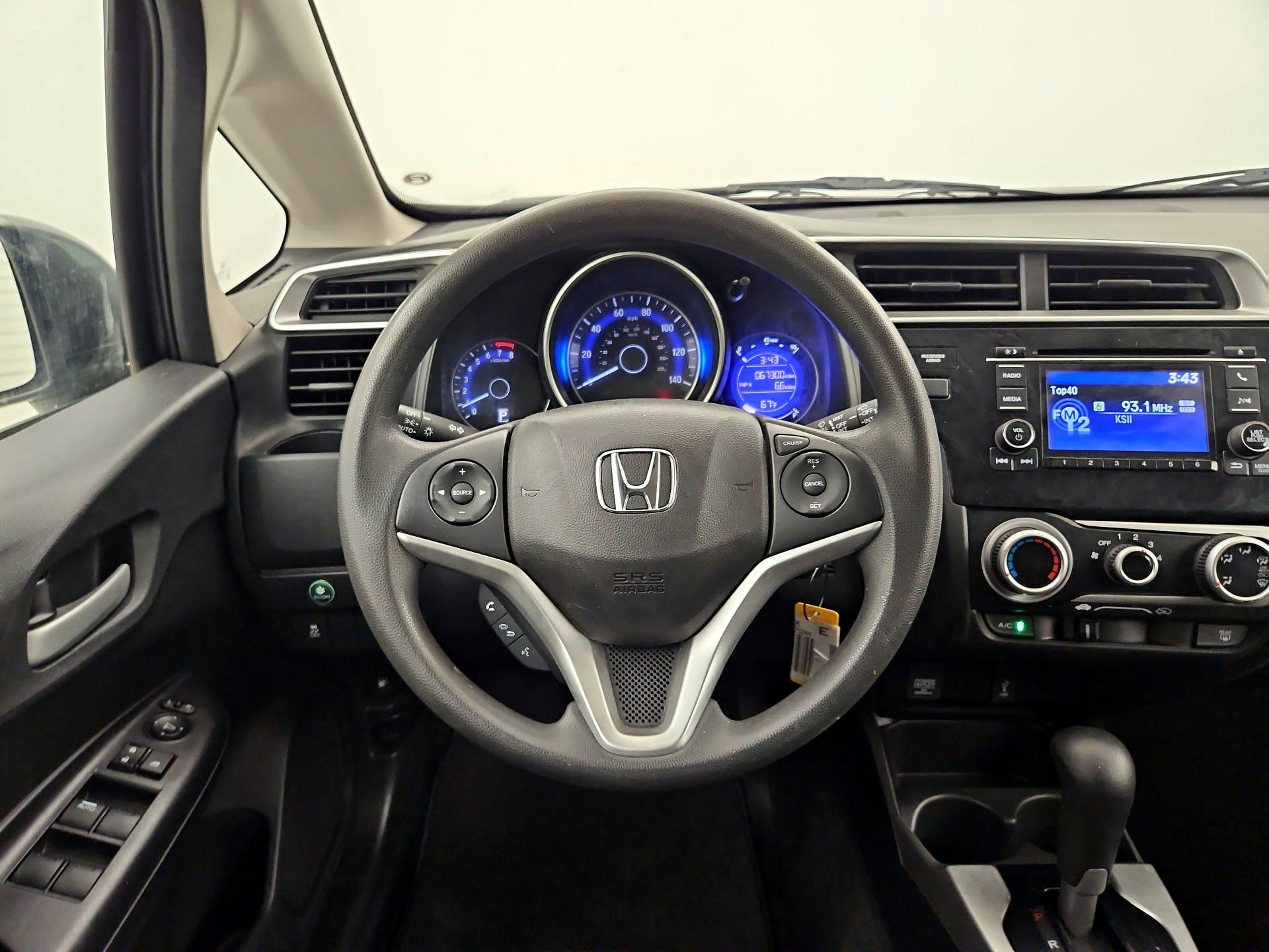 Thumbnail: 2020 Honda Fit - 10